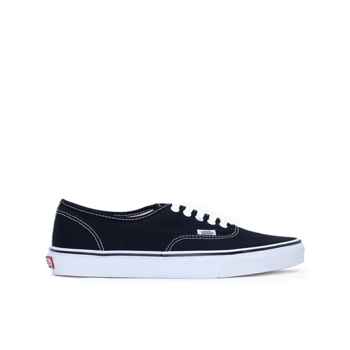 Image of Vans Authentic Unisex Black