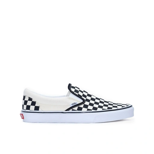 Image of Vans Classic Slip On Checkerboard