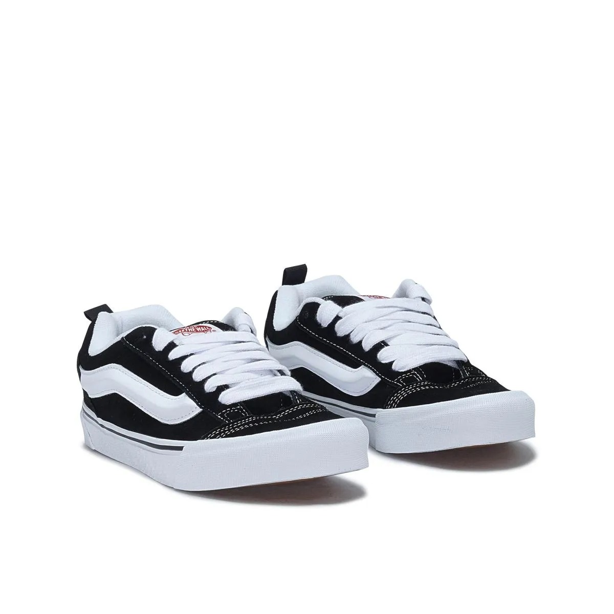 Vans KNU Skool Black Unisex
