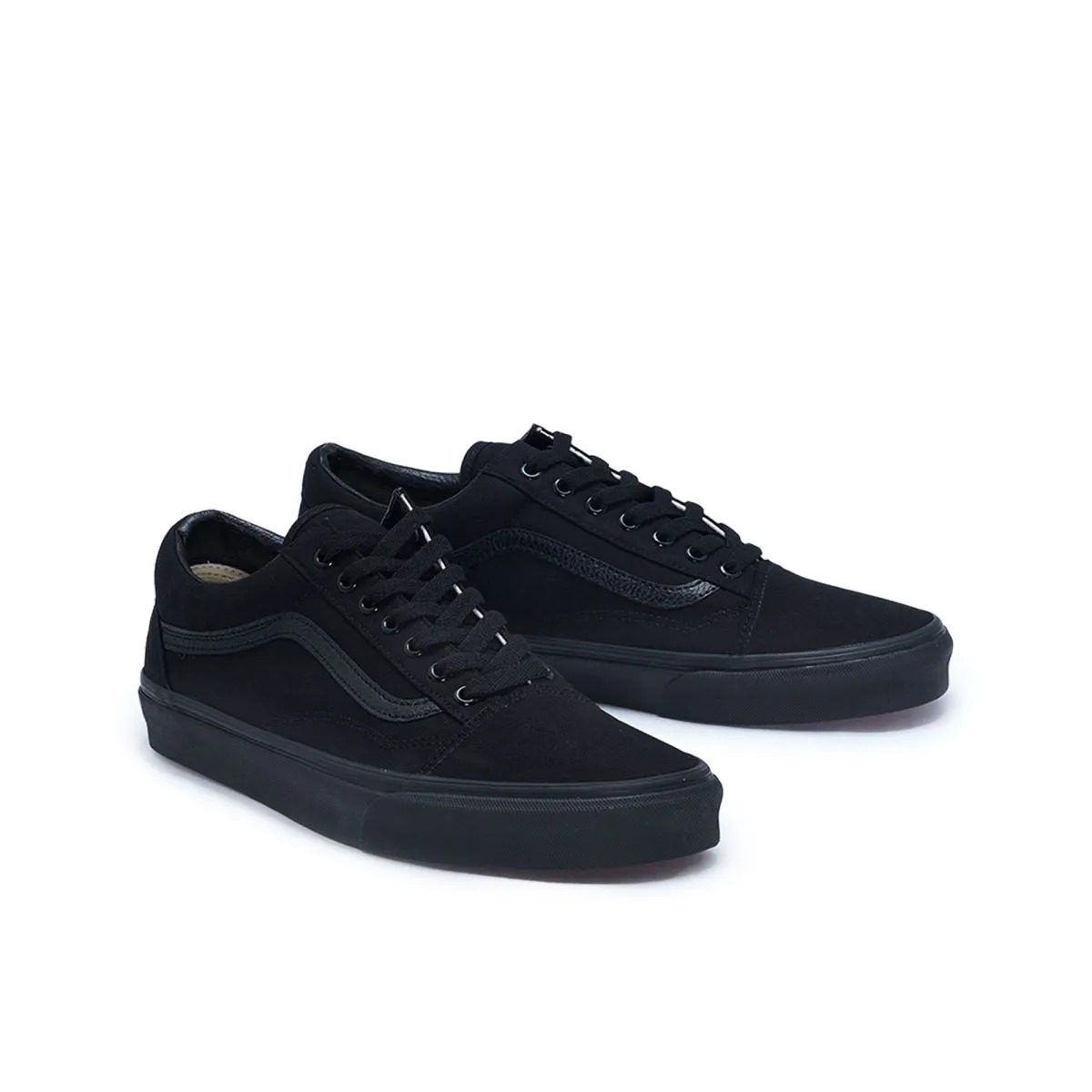 Vans Old Skool Full Black Unisex