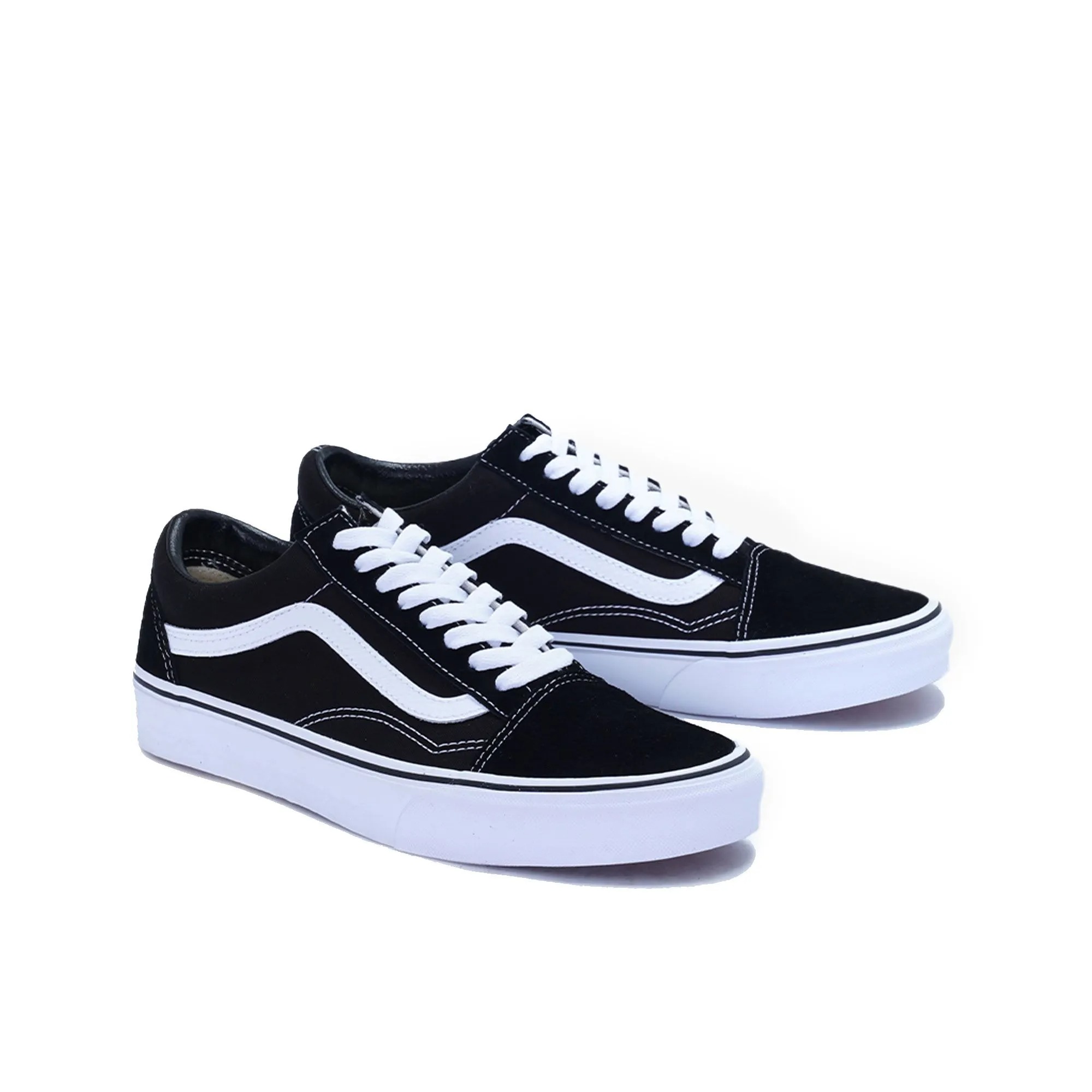 Vans Old Skool Black Unisex