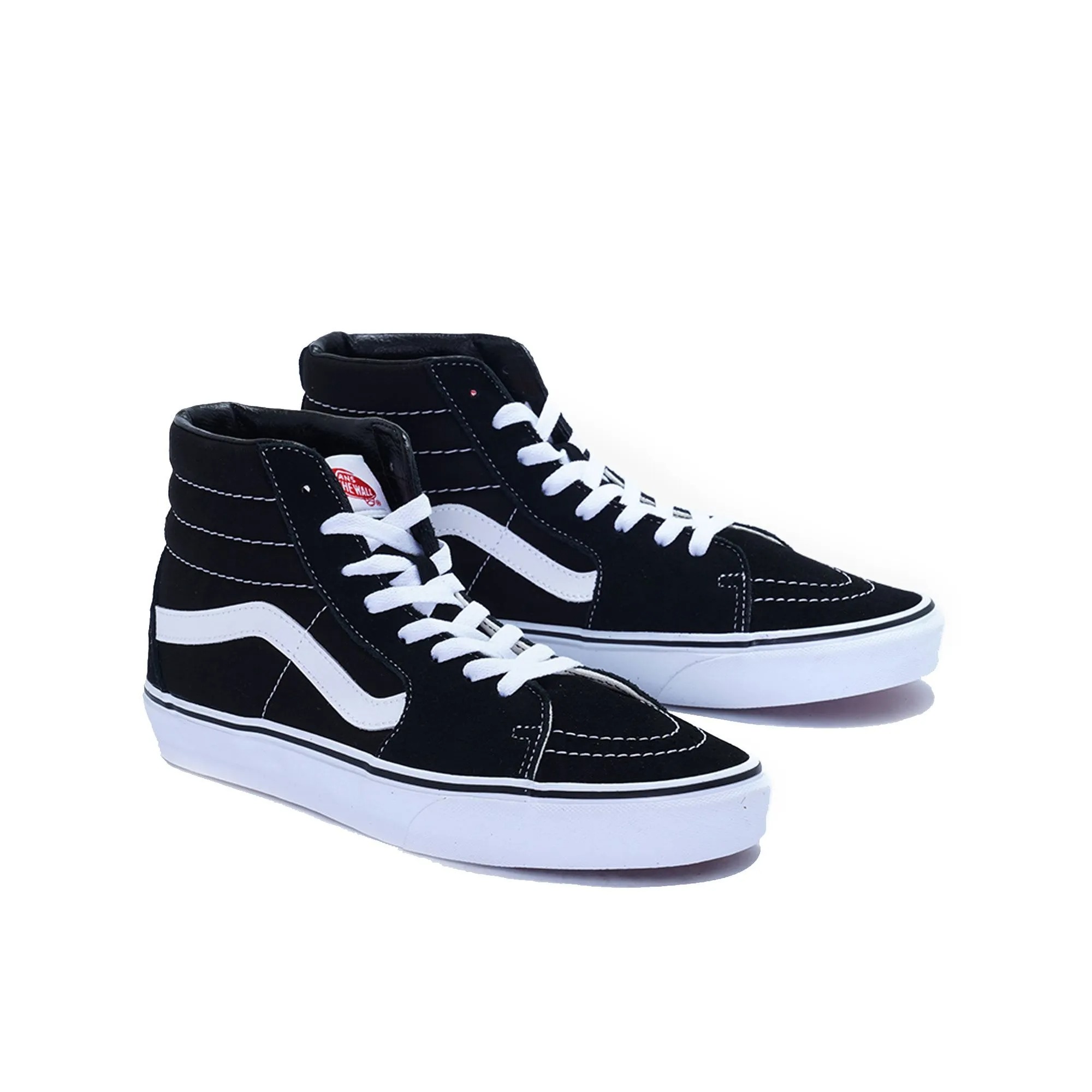 Vans SK8 Hi Black Unisex