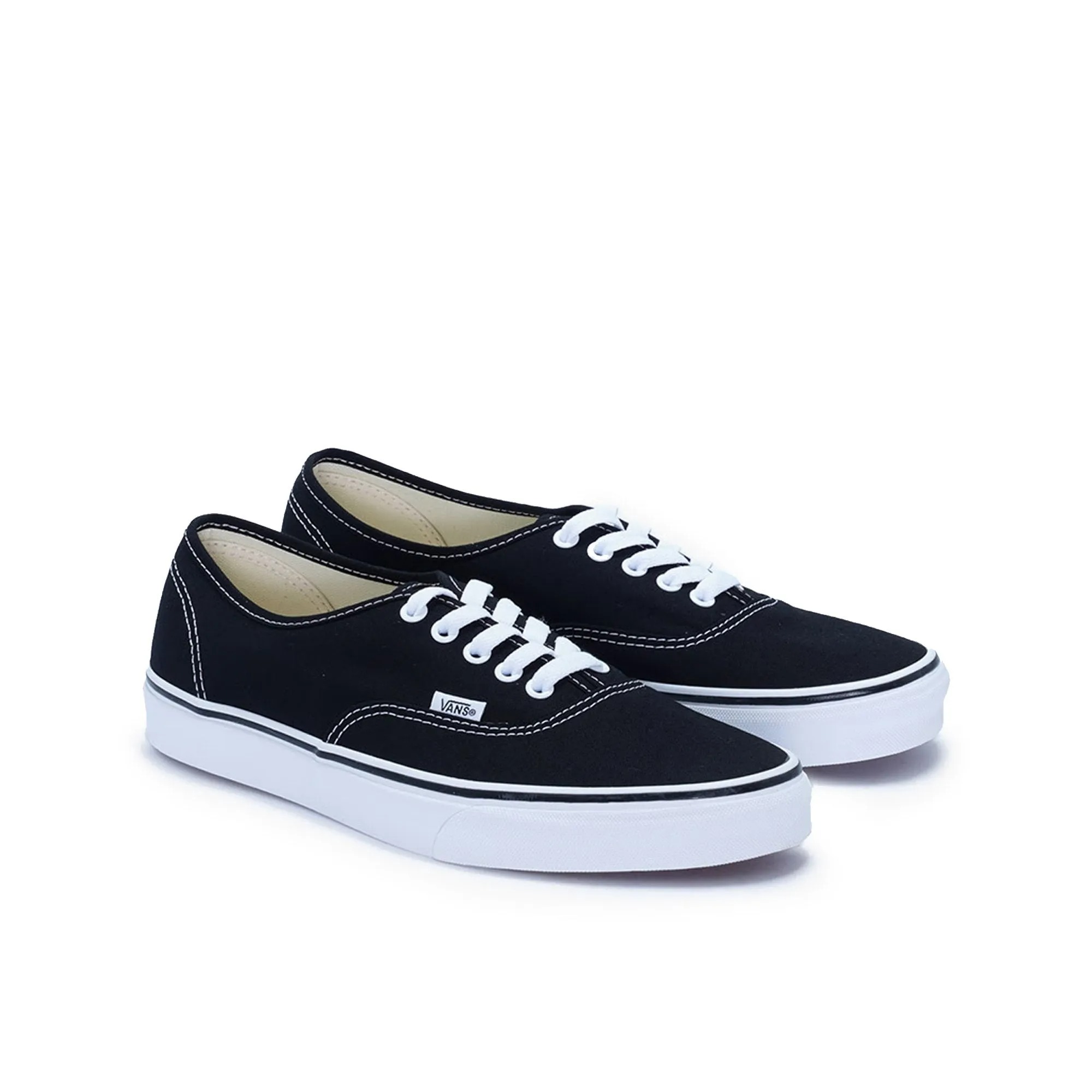 Vans Authentic Unisex Black
