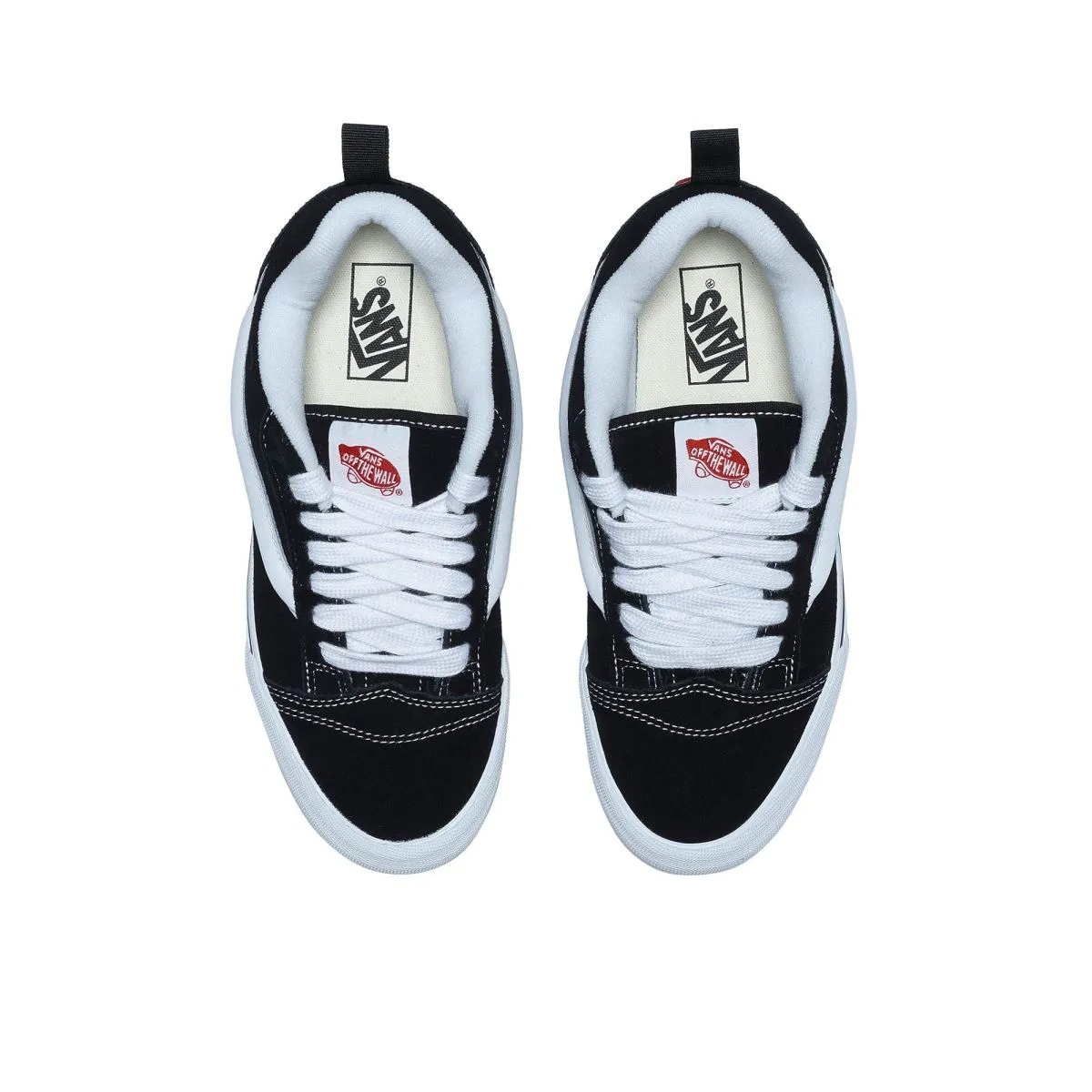 Vans KNU Skool Black Unisex