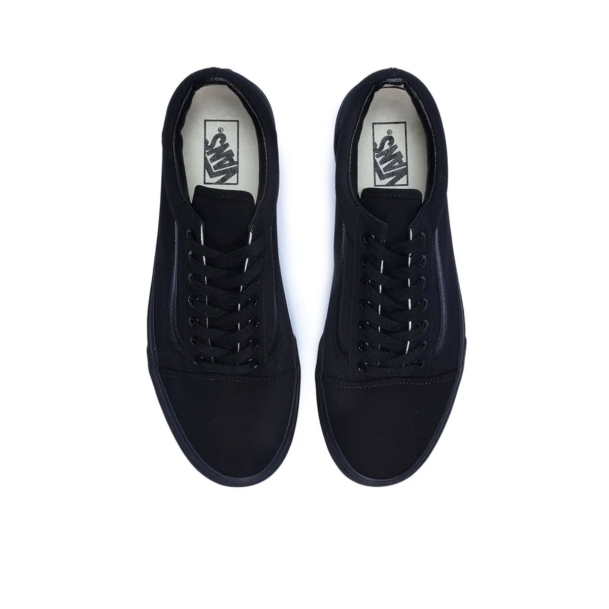 Vans Old Skool Full Black Unisex