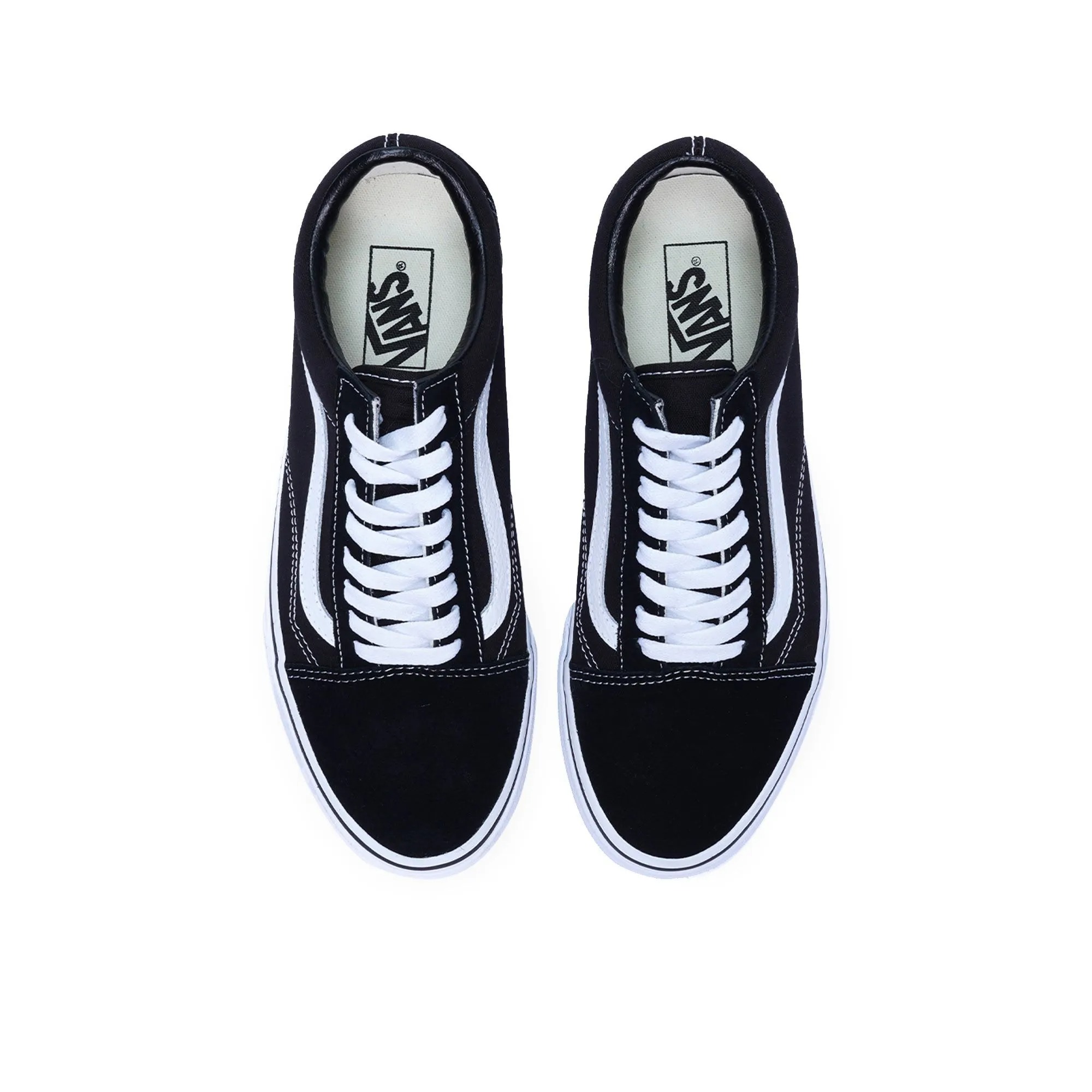 Vans Old Skool Black Unisex