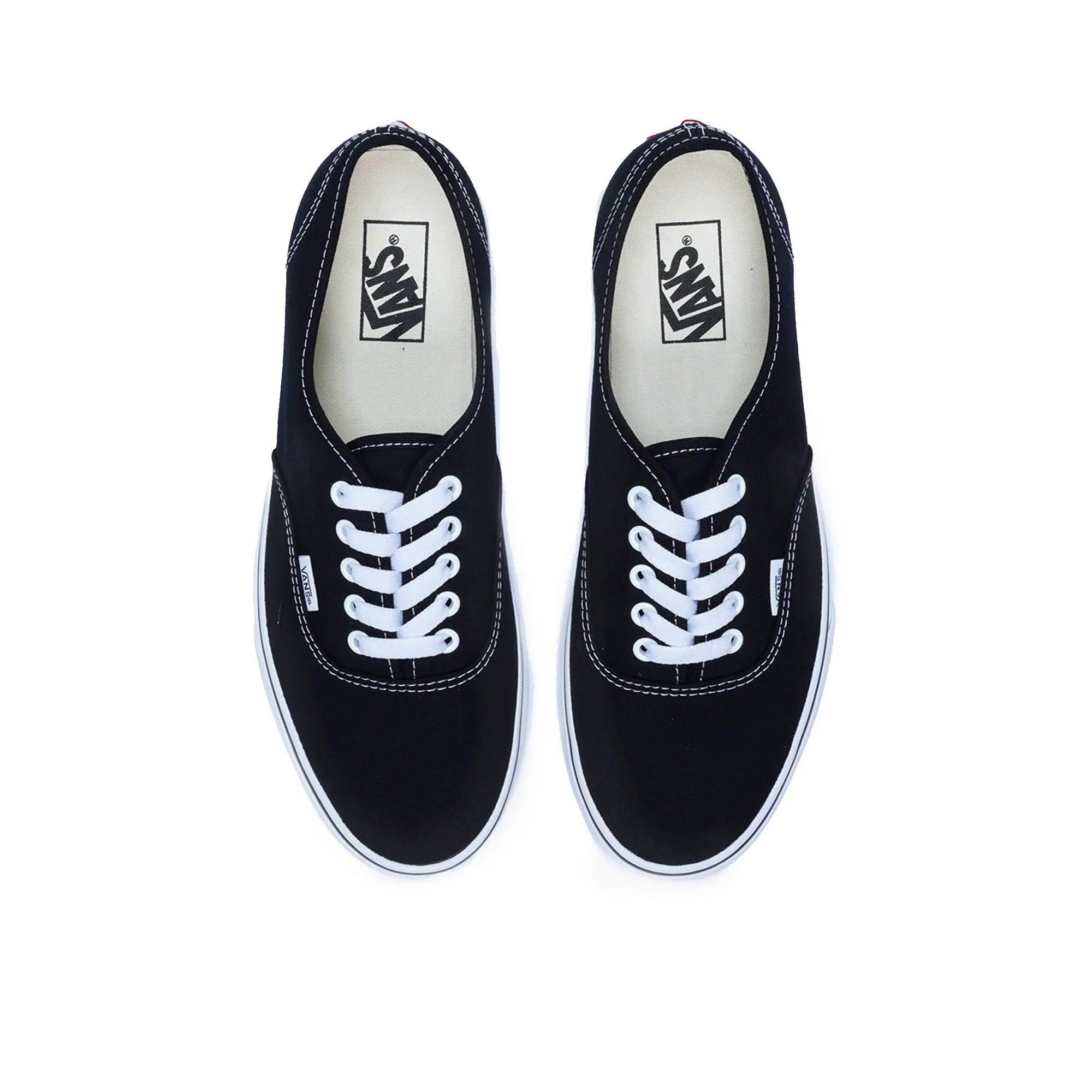 Vans Authentic Unisex Black
