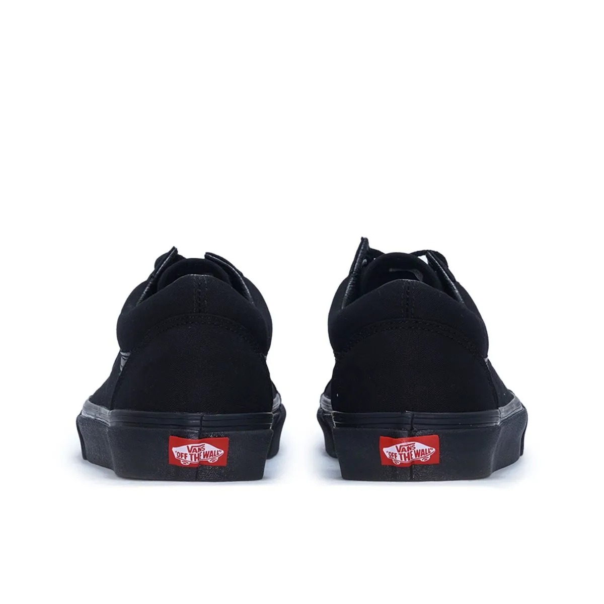 Vans Old Skool Full Black Unisex