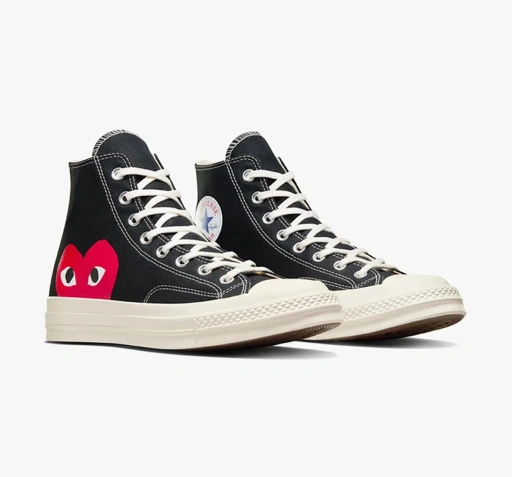 Image of Converse x CDG Chuck 70
