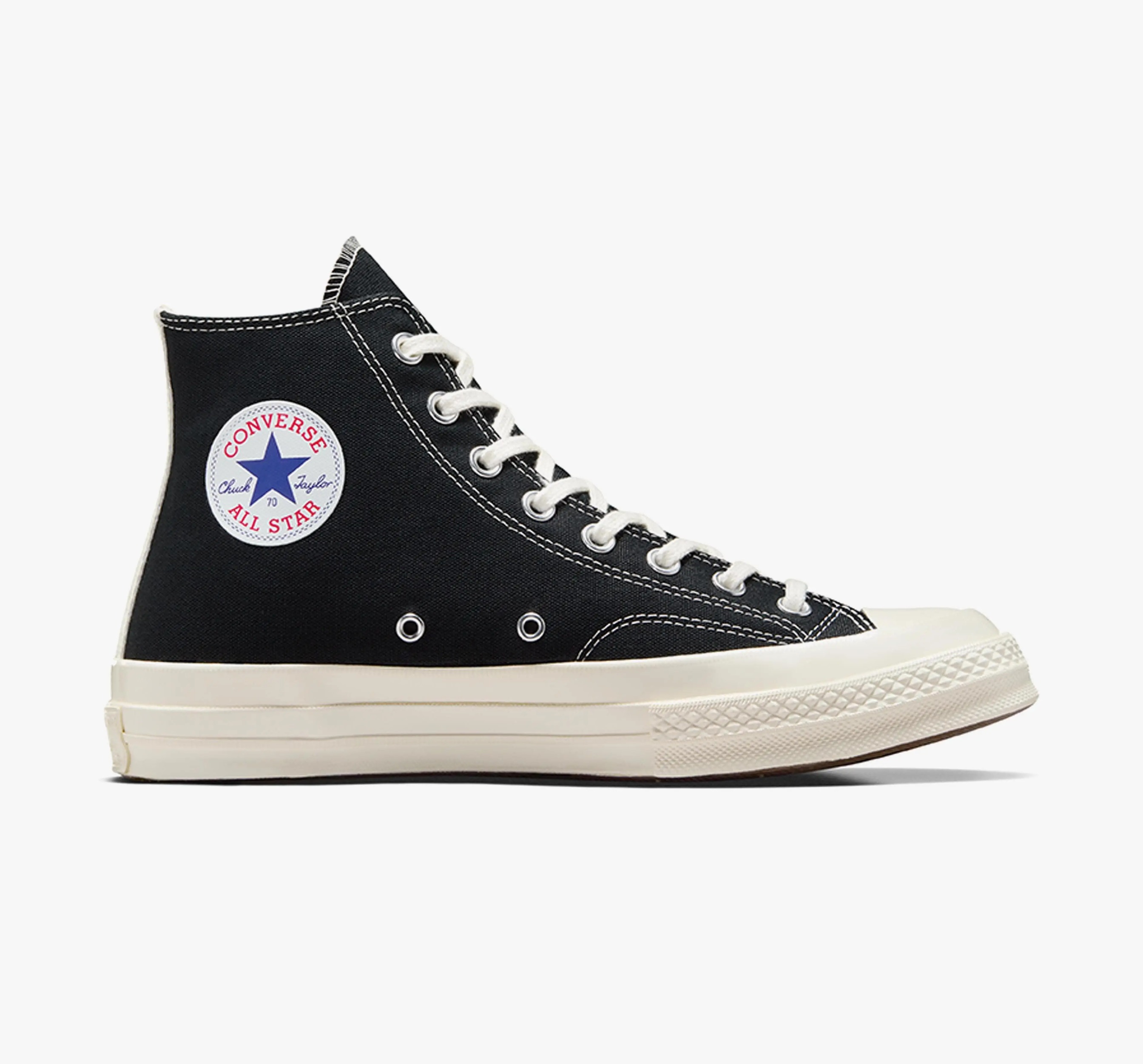 Converse x CDG Chuck 70