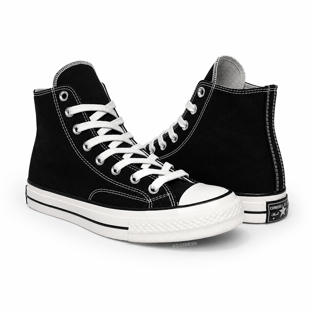Converse Chuck Taylor 70 Black 