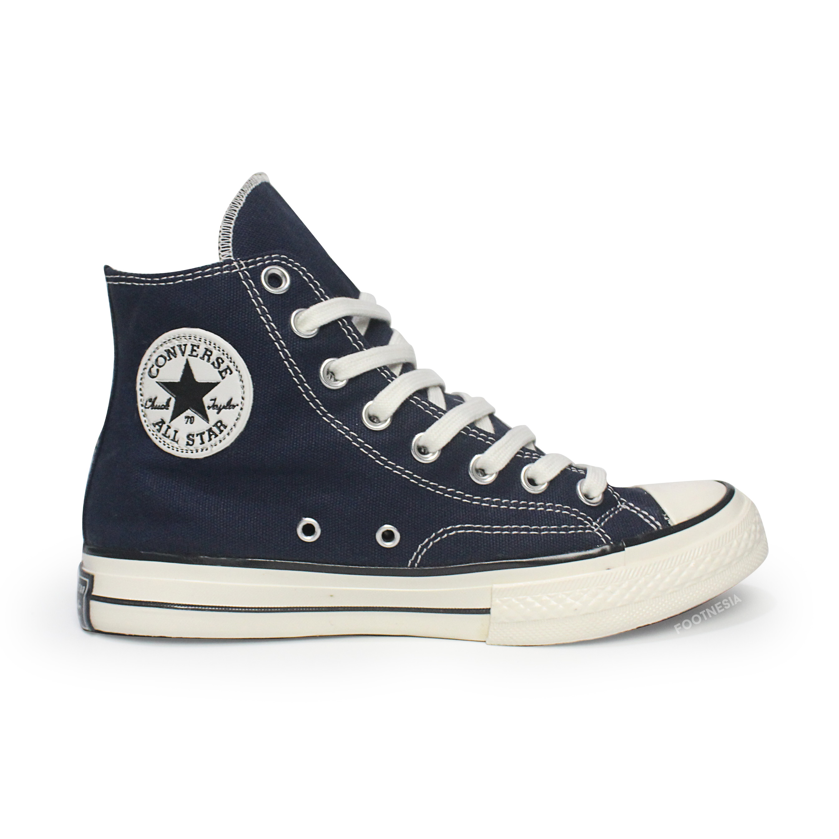Converse Chuck Taylor 70s Navy 