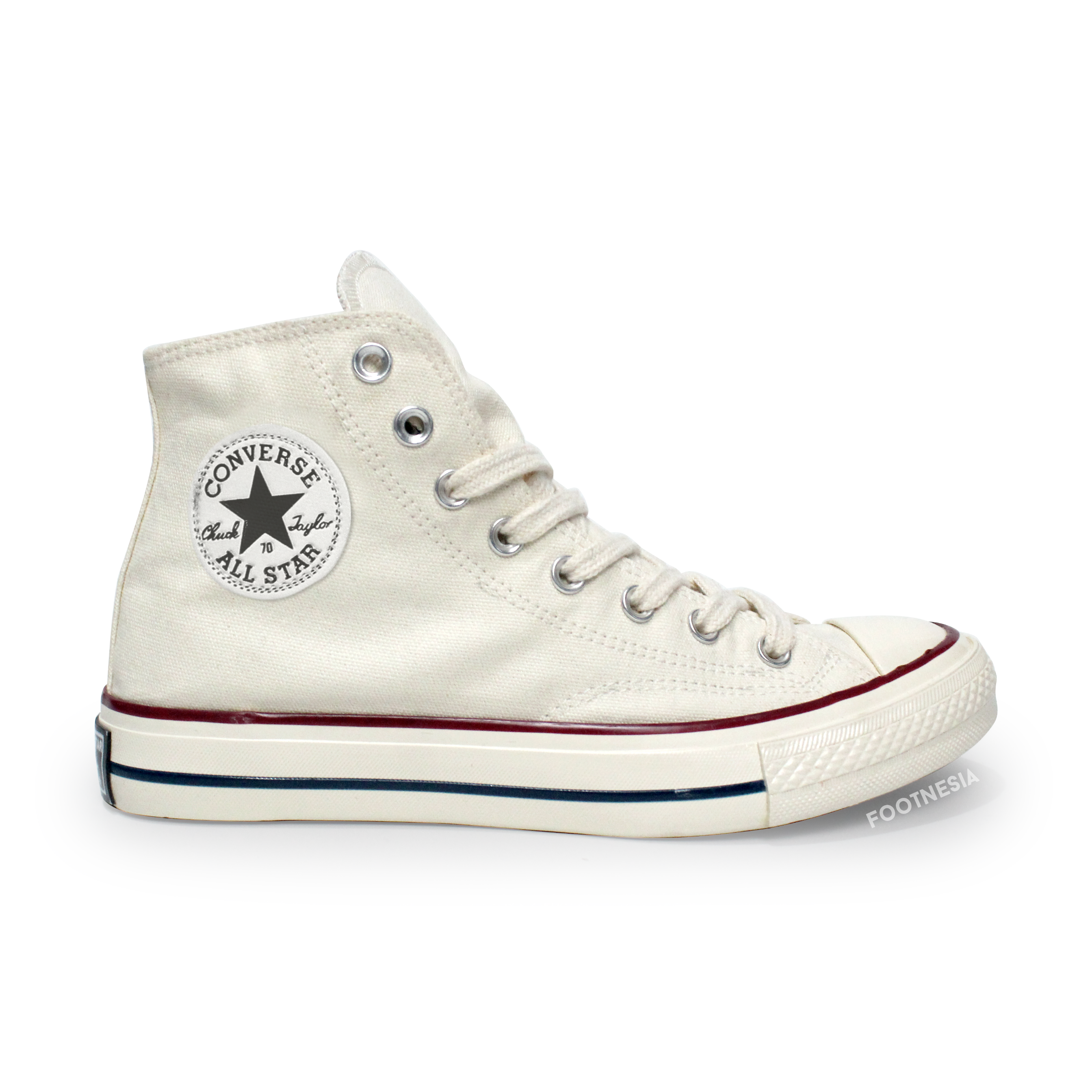 Converse Chuck Taylor 70s White
