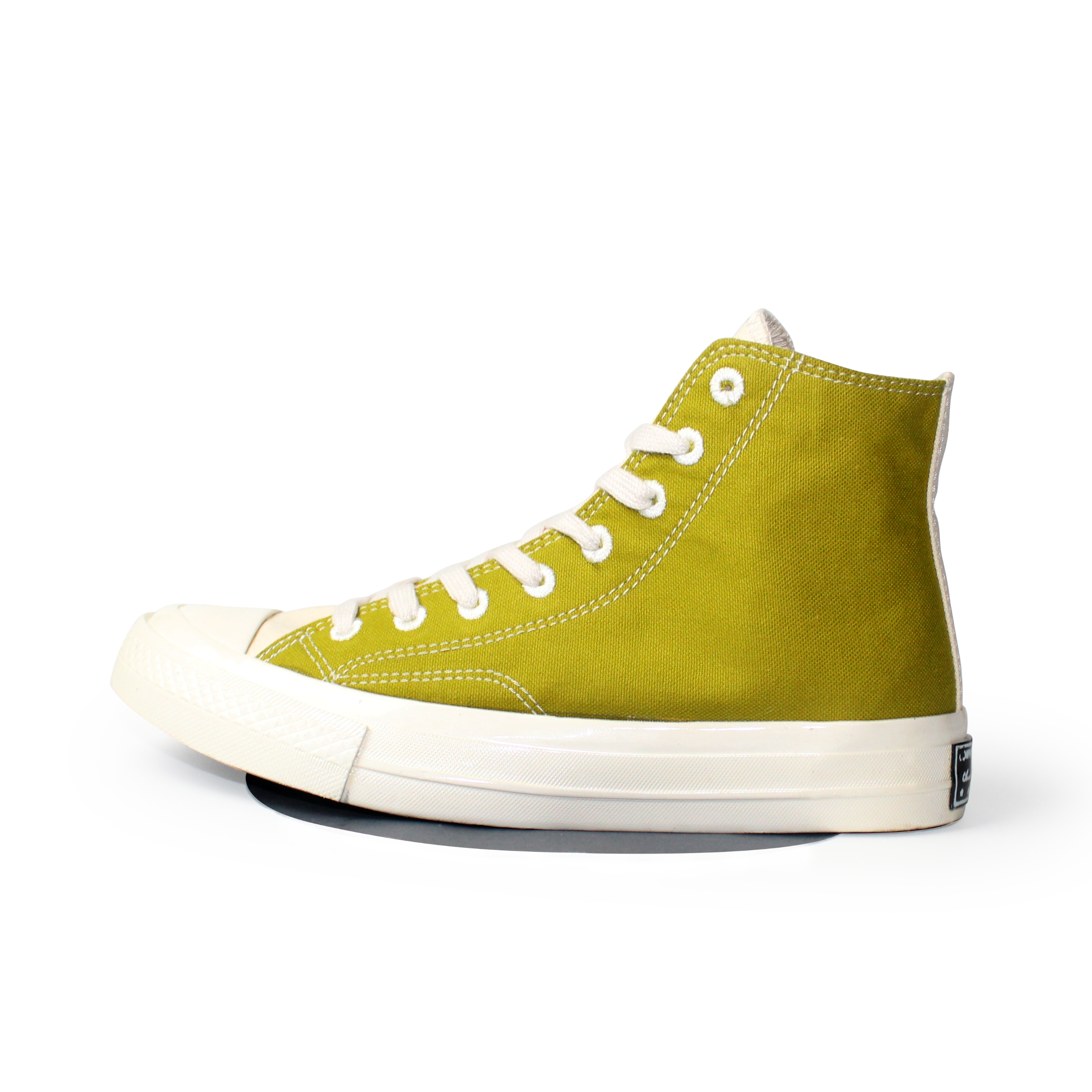 Converse Chuck Taylor Moss Natural Green 