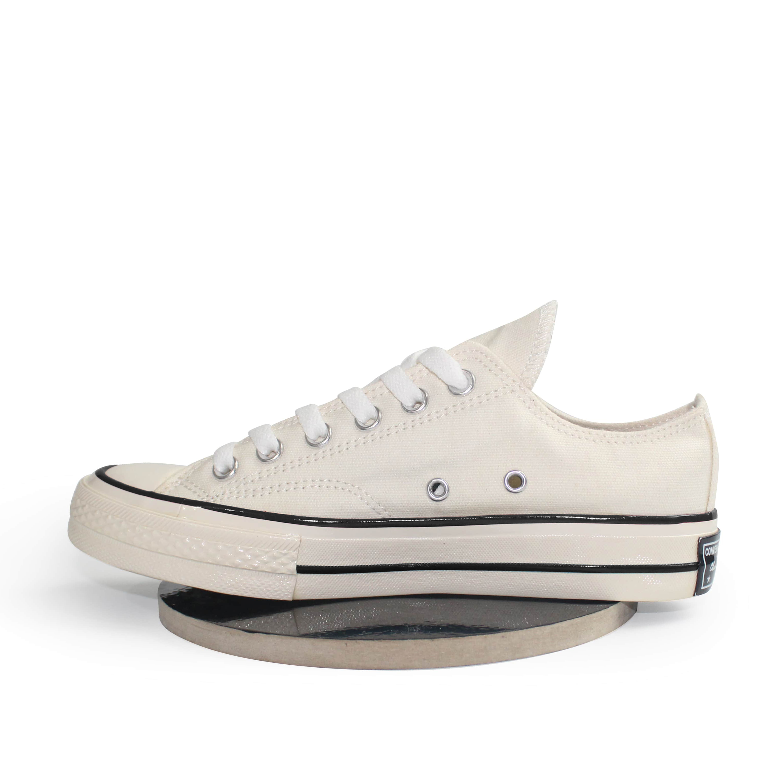 Converse Chuck Taylor 70s Peaceminusone White low