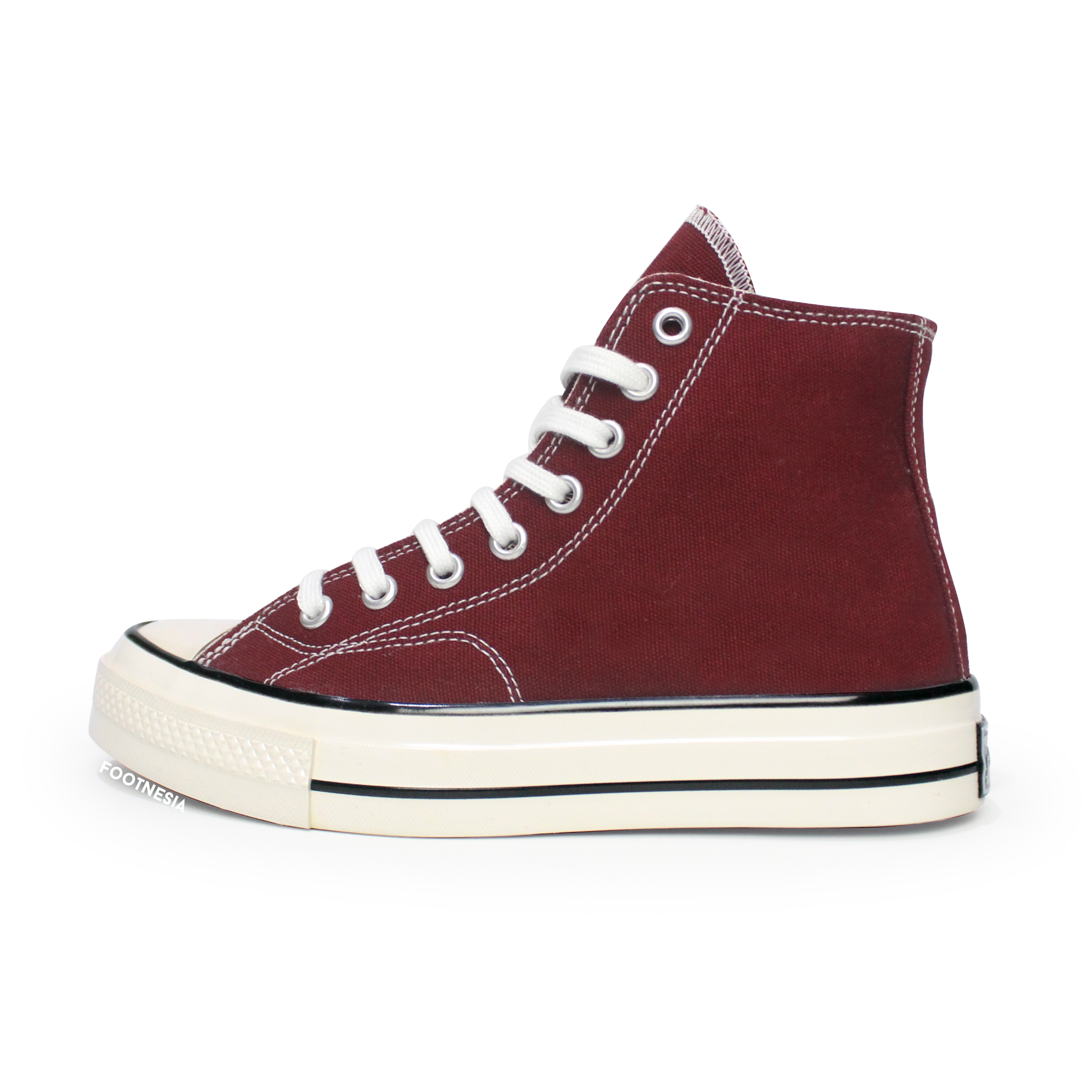 Converse CT 70s Maroon Hi (Bonus)