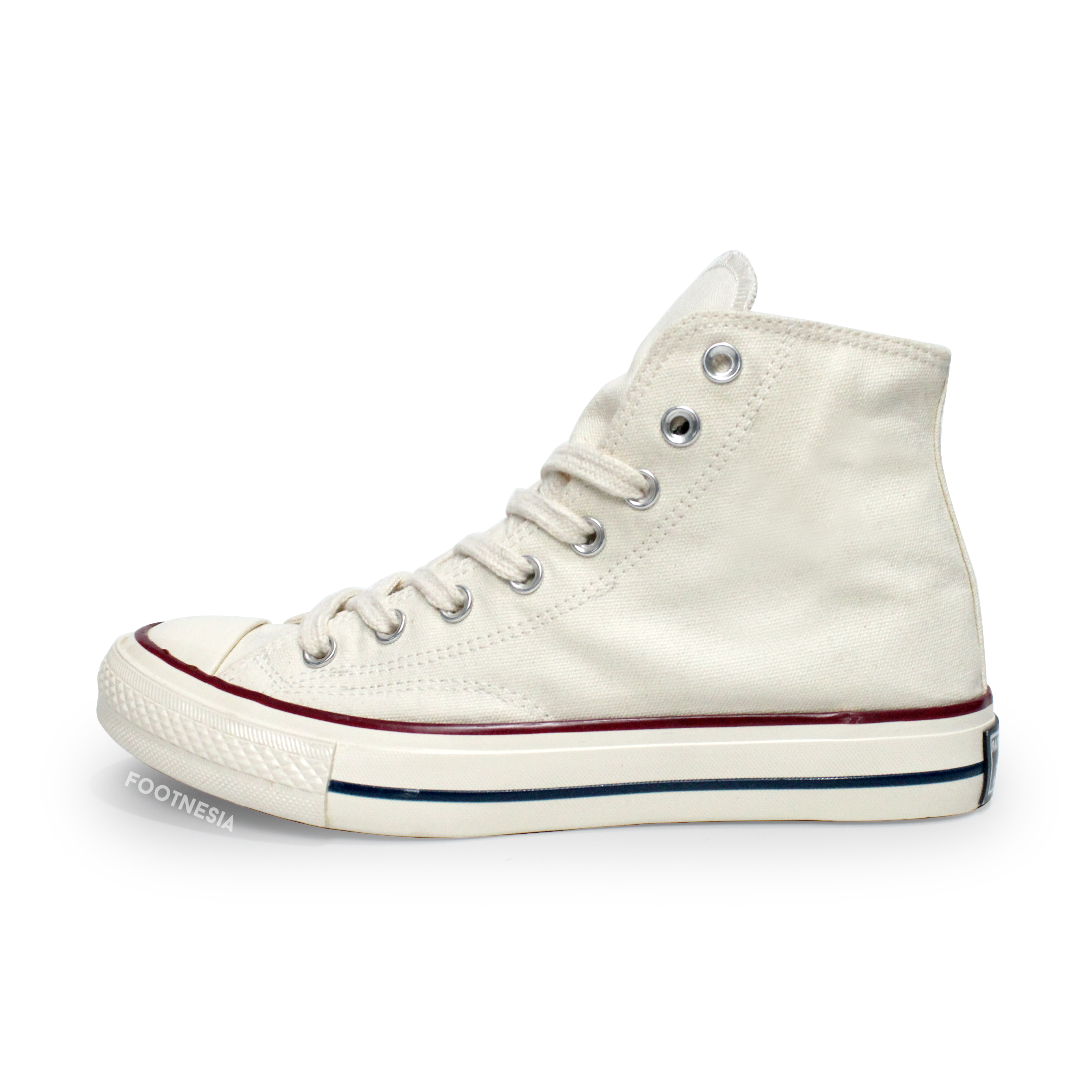 Converse Chuck Taylor 70s White