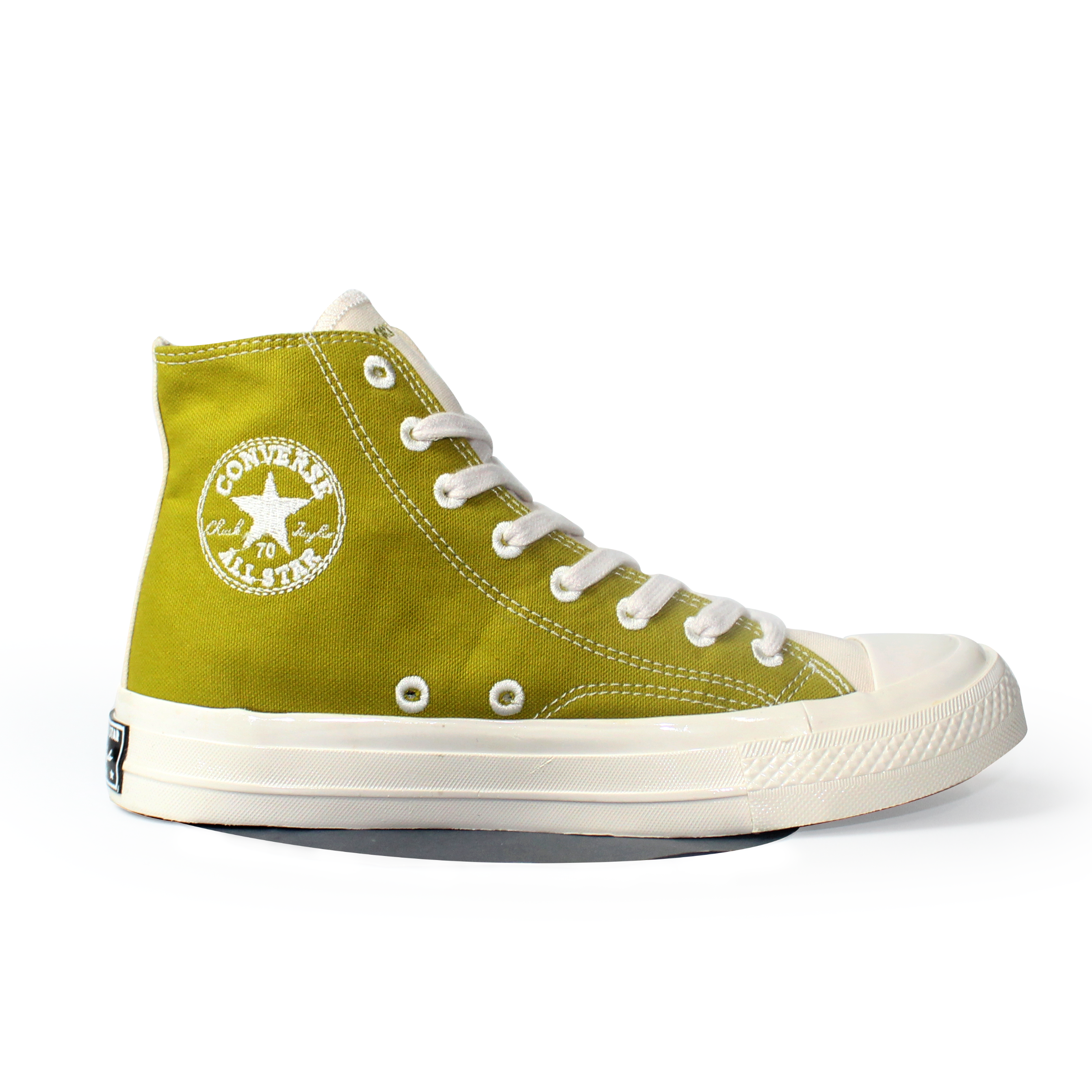 Converse Chuck Taylor Moss Natural Green 