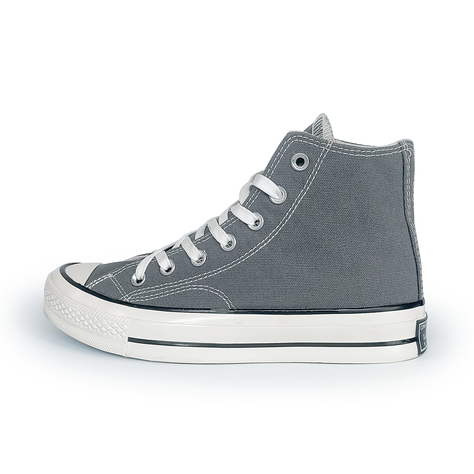 Converse Chuck Taylor 70 Gray