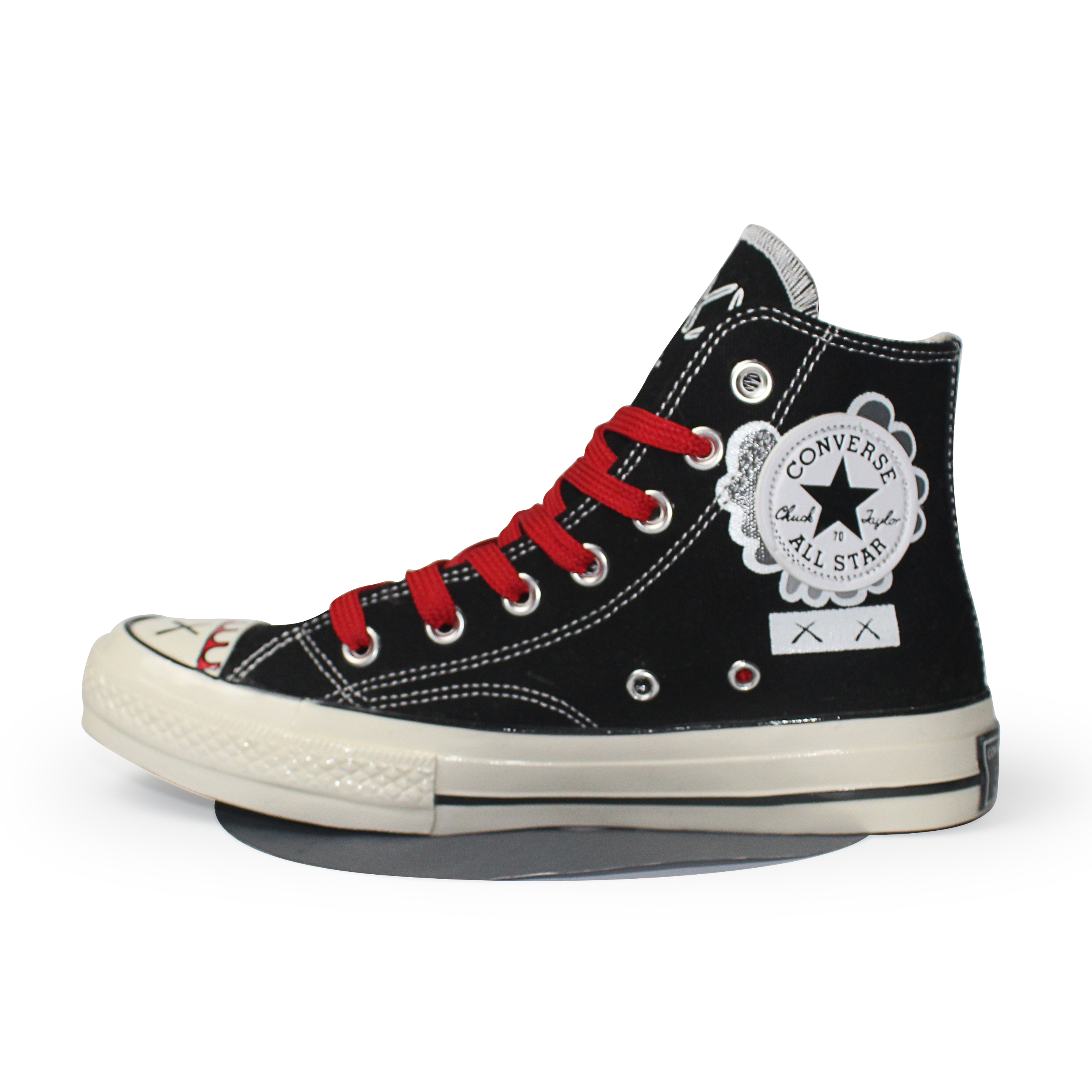 Converse Chuck Taylor x Kaws V2 