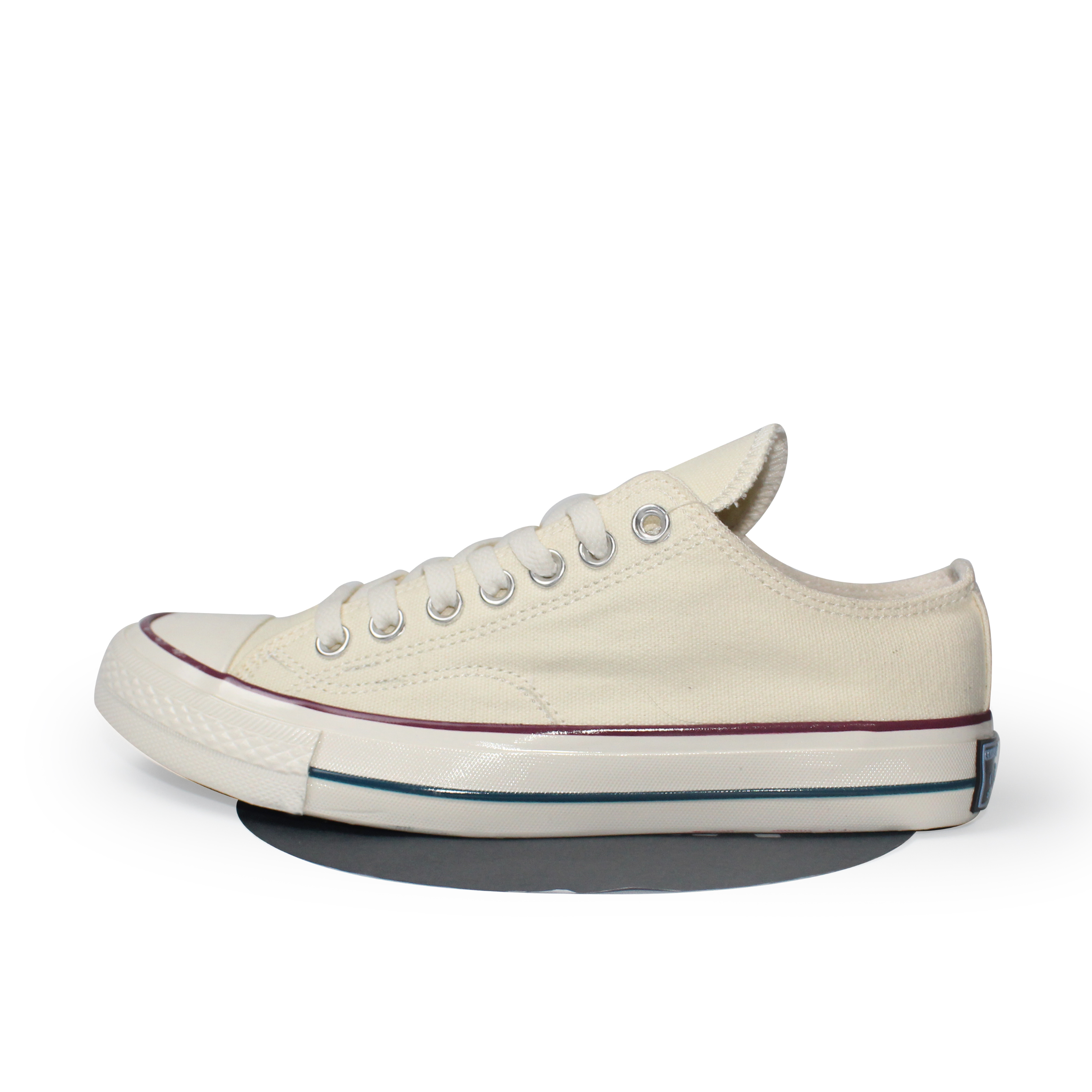 Converse Chuck Taylor 70s White Low