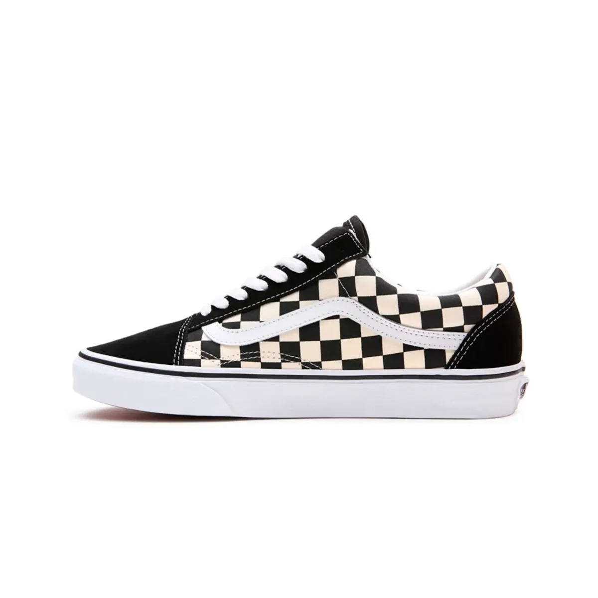Vans Old Skool Checkerboard Unisex