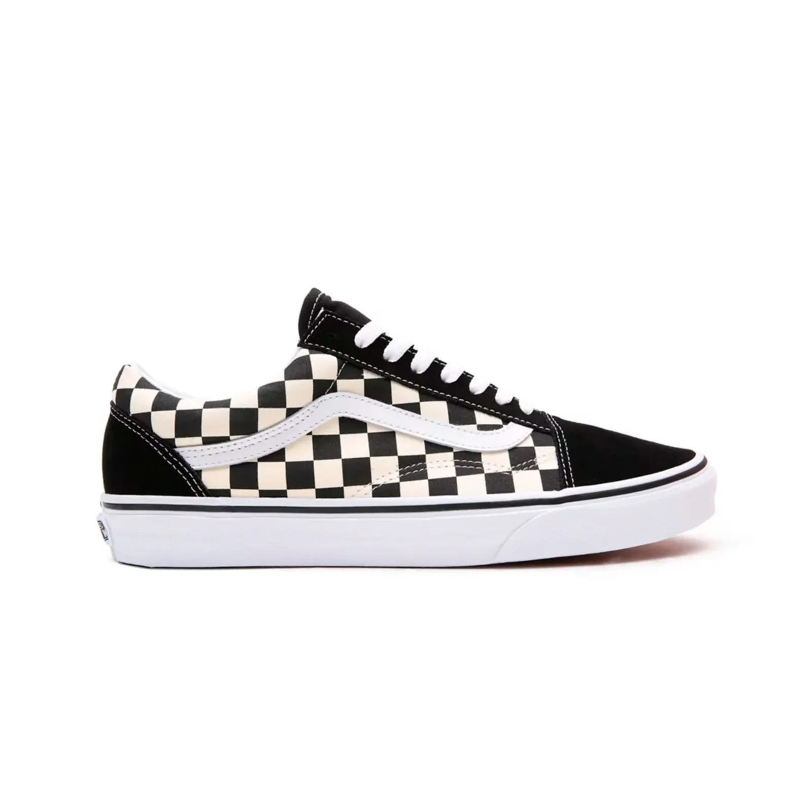 Vans Old Skool Checkerboard Unisex