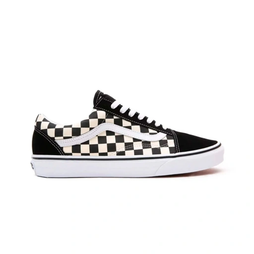 Image of Vans Old Skool Checkerboard Unisex