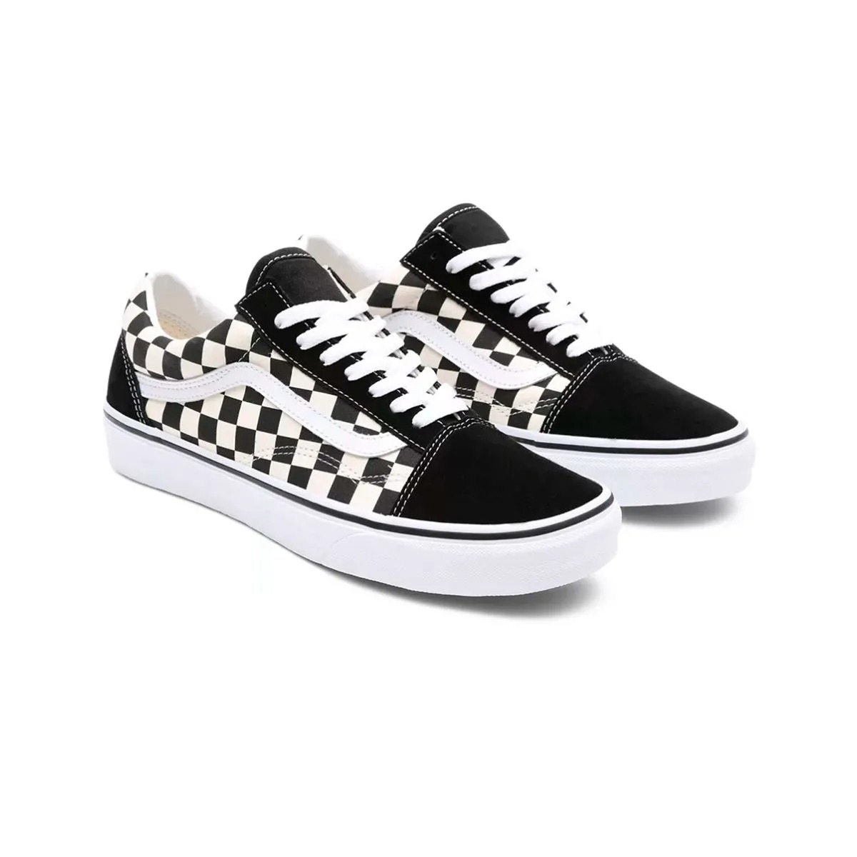 Vans Old Skool Checkerboard Unisex