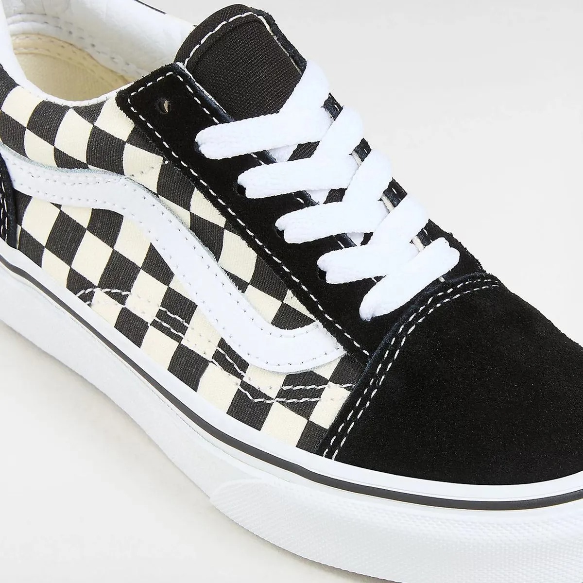 Vans Old Skool Checkerboard Unisex