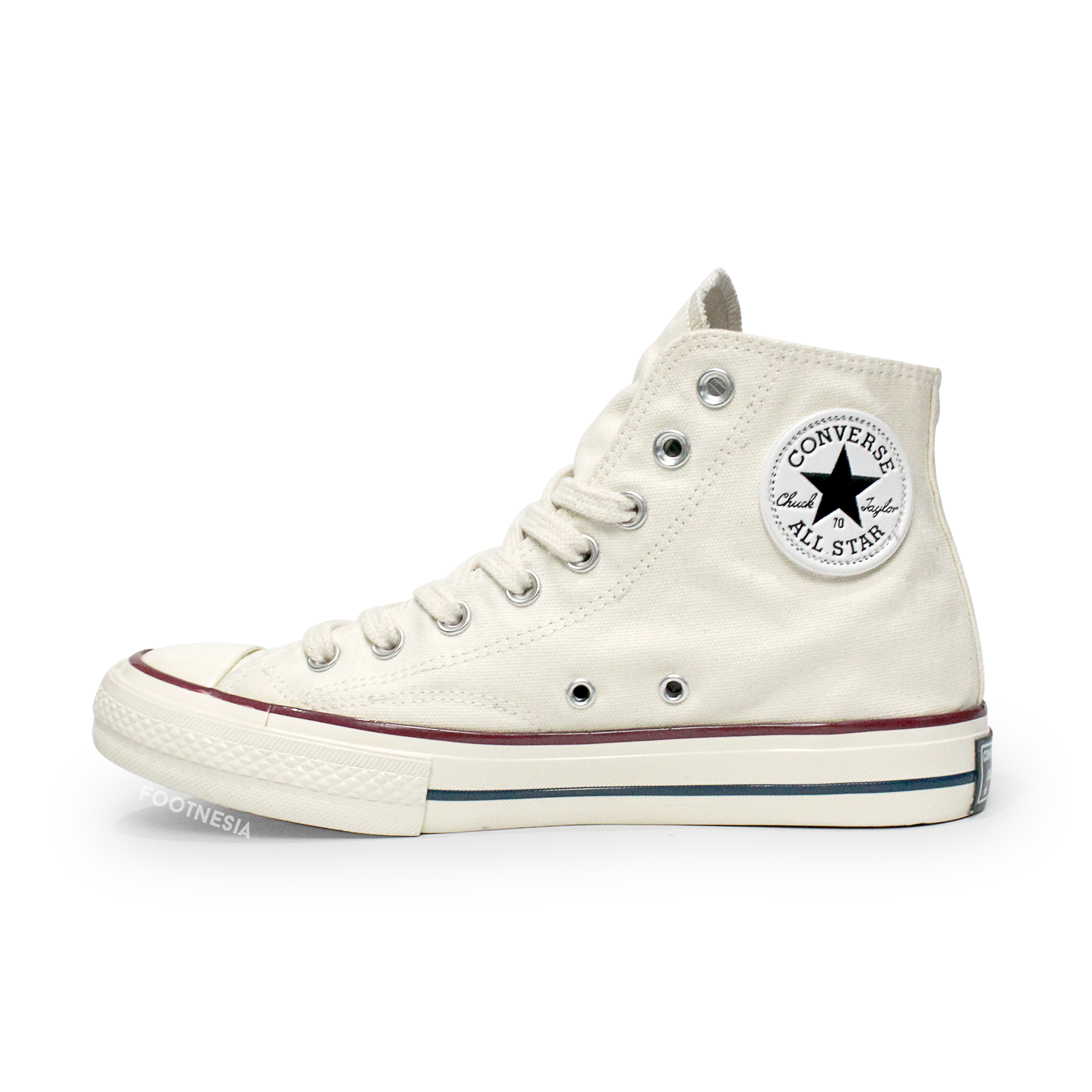 Converse Chuck Taylor 70s White