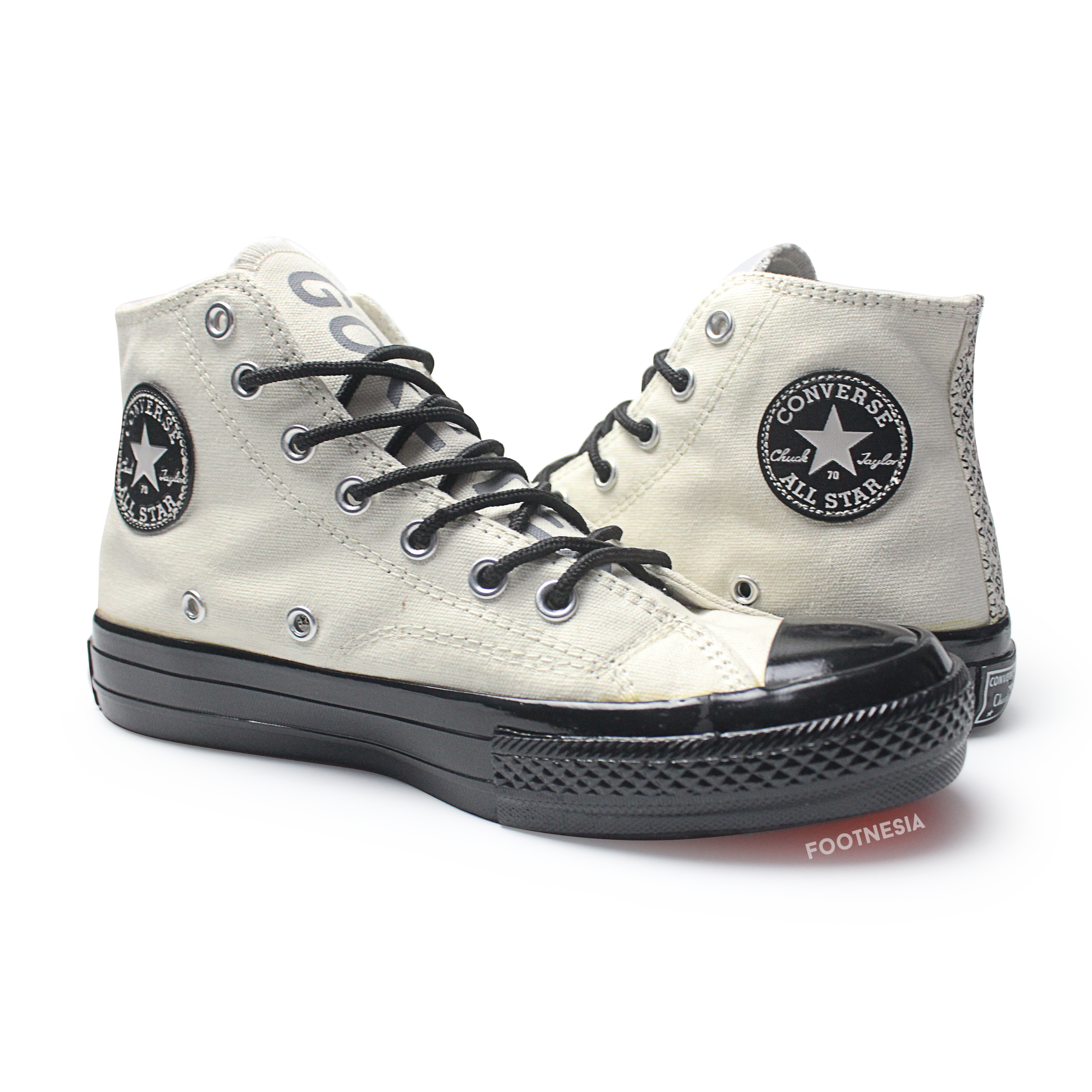 Converse Chuck Taylor 70s Gore-tex
