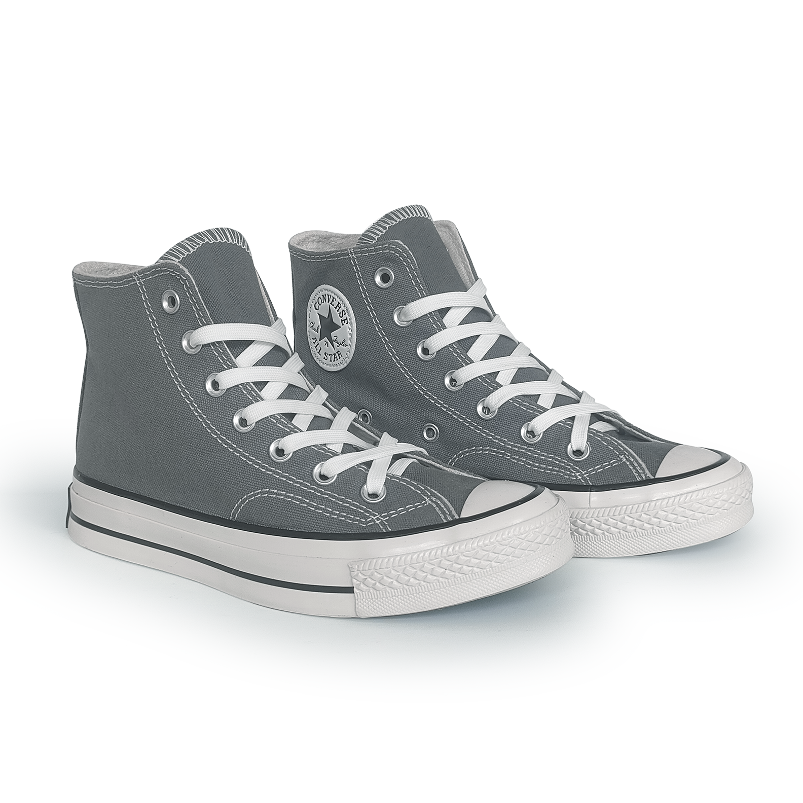 Converse Chuck Taylor 70 Gray
