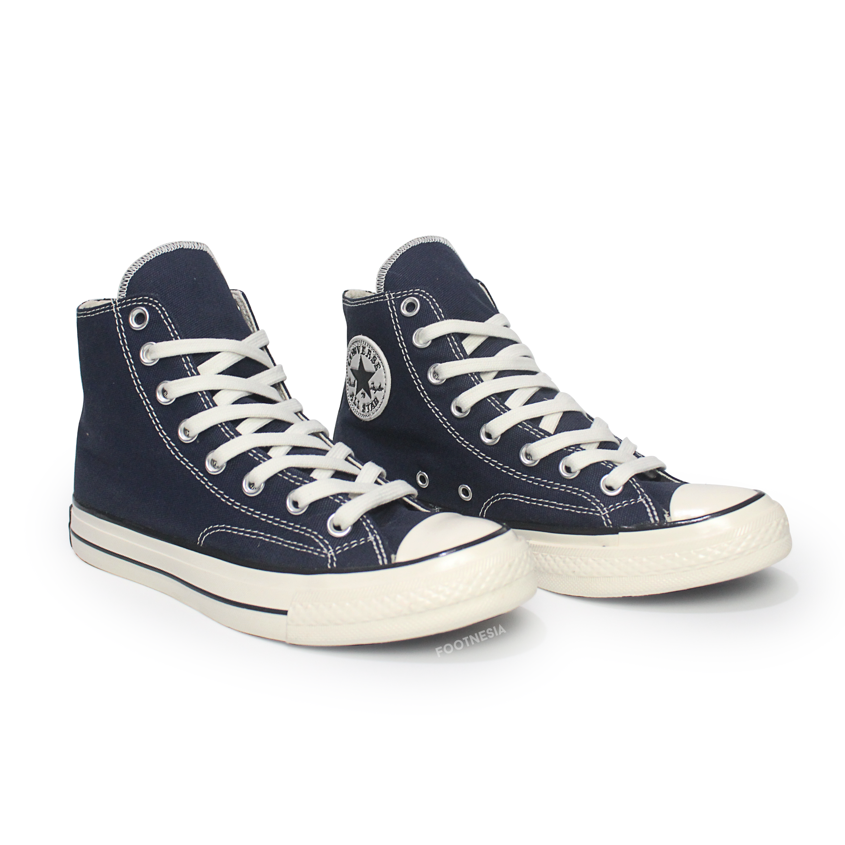 Converse Chuck Taylor 70s Navy 