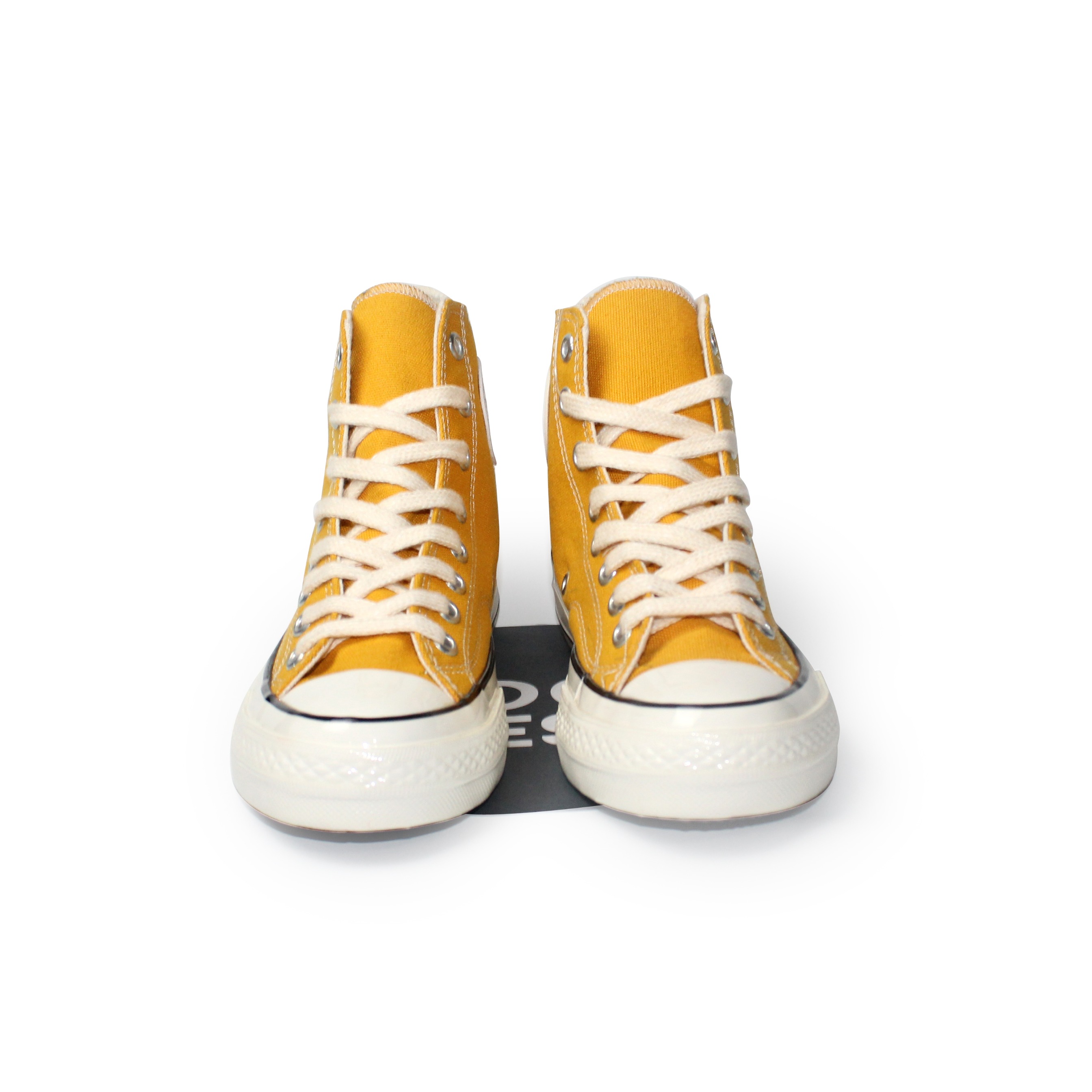 Converse Chuck Taylor 70s Sunflower 