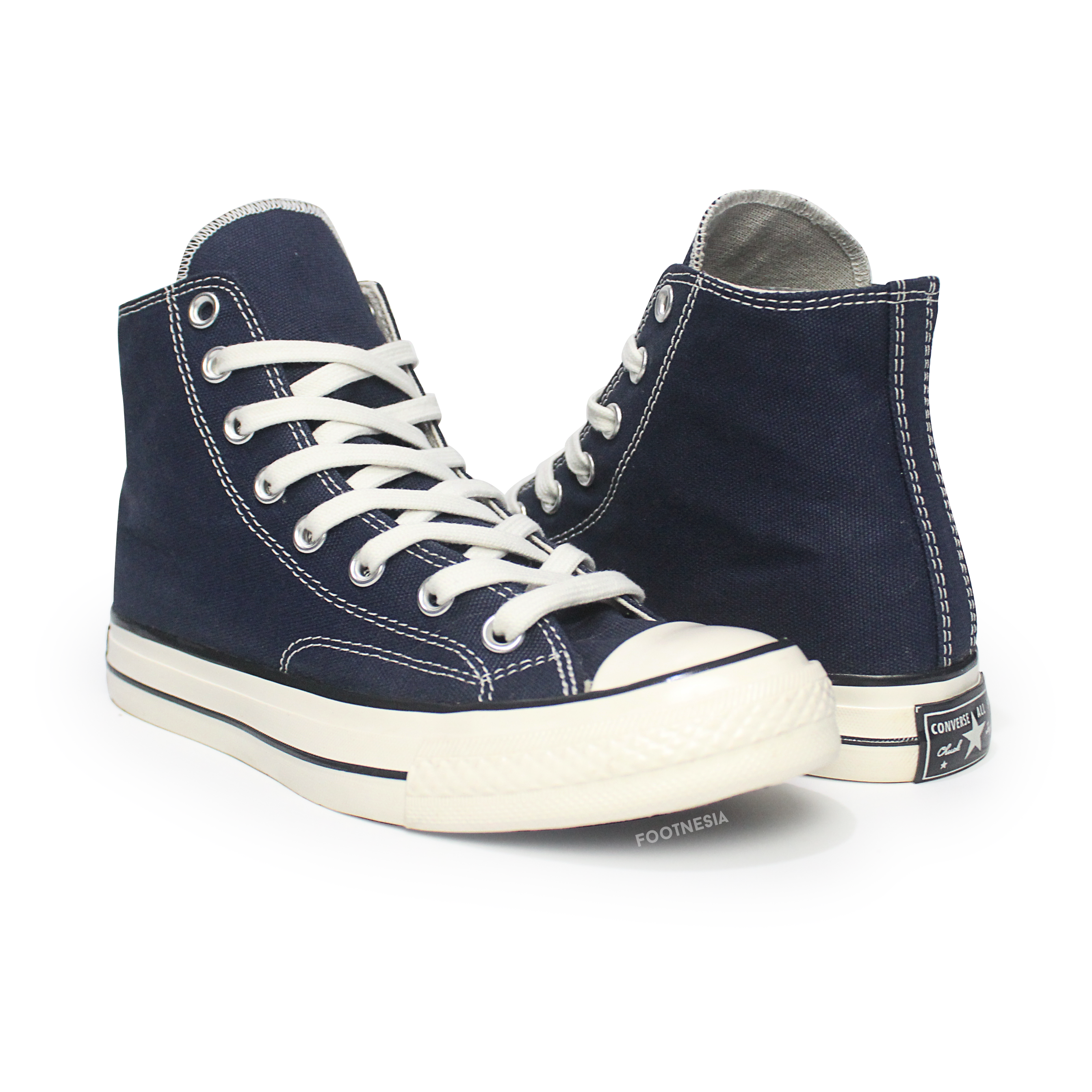 Converse Chuck Taylor 70s Navy 