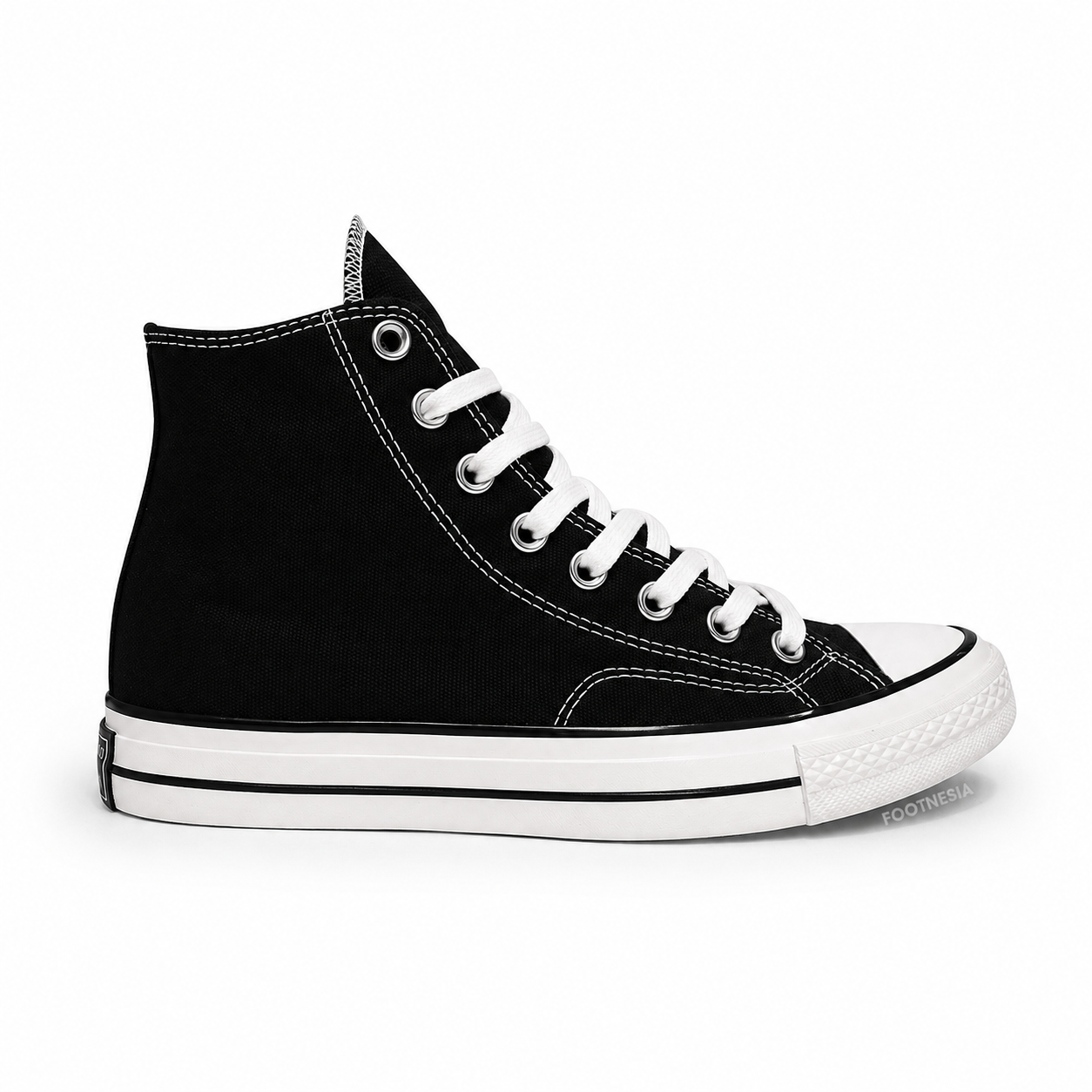Converse Chuck Taylor 70 Black 