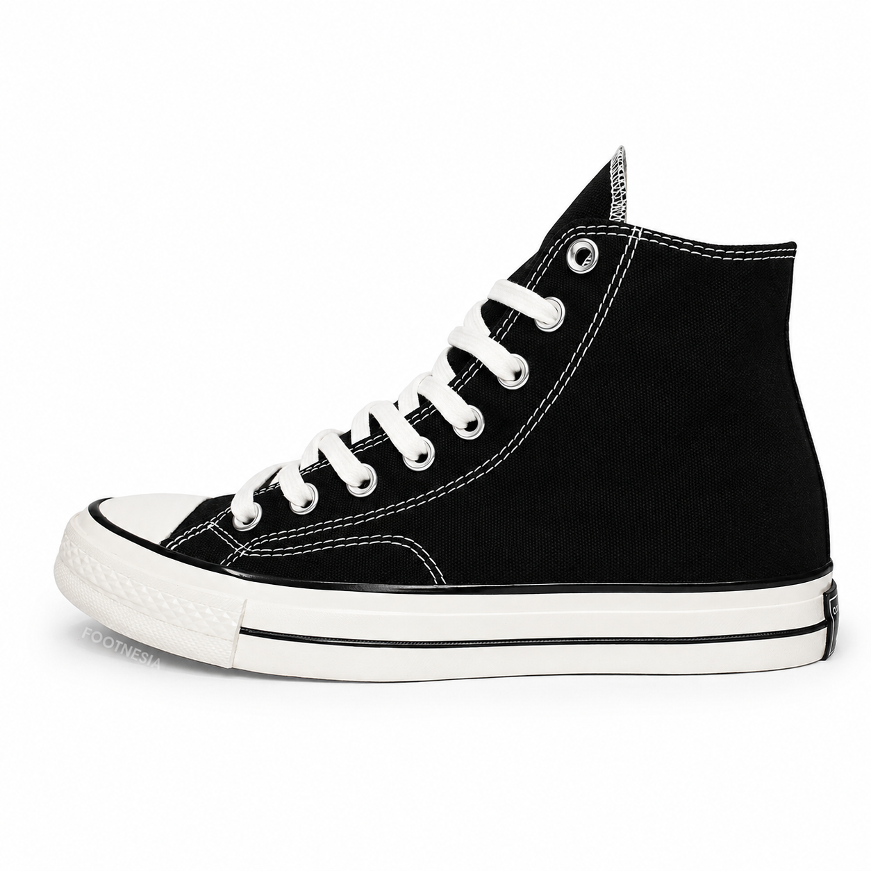 Converse Chuck Taylor 70 Black 