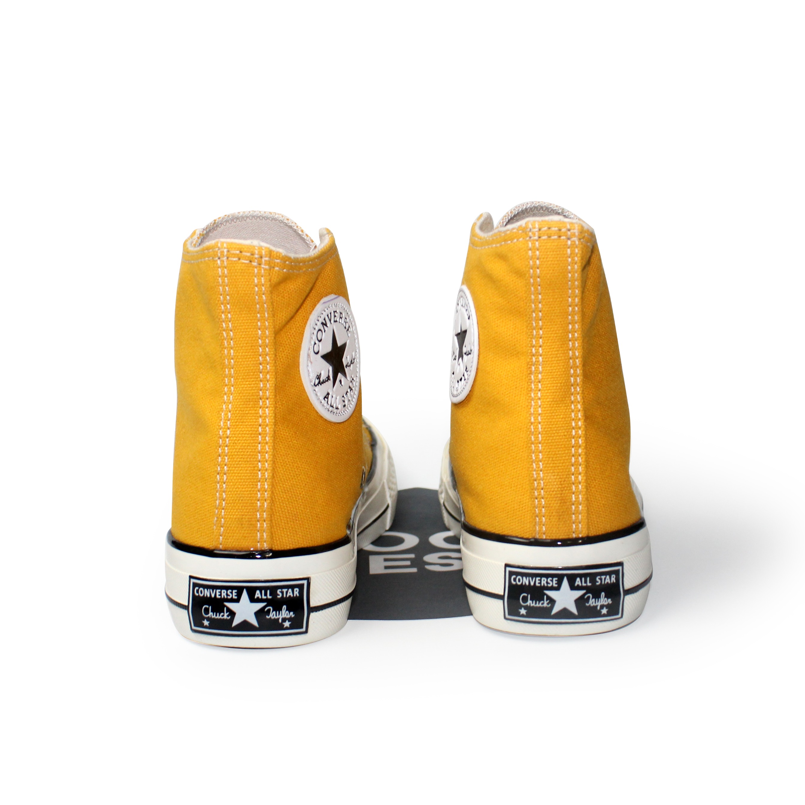 Converse Chuck Taylor 70s Sunflower 