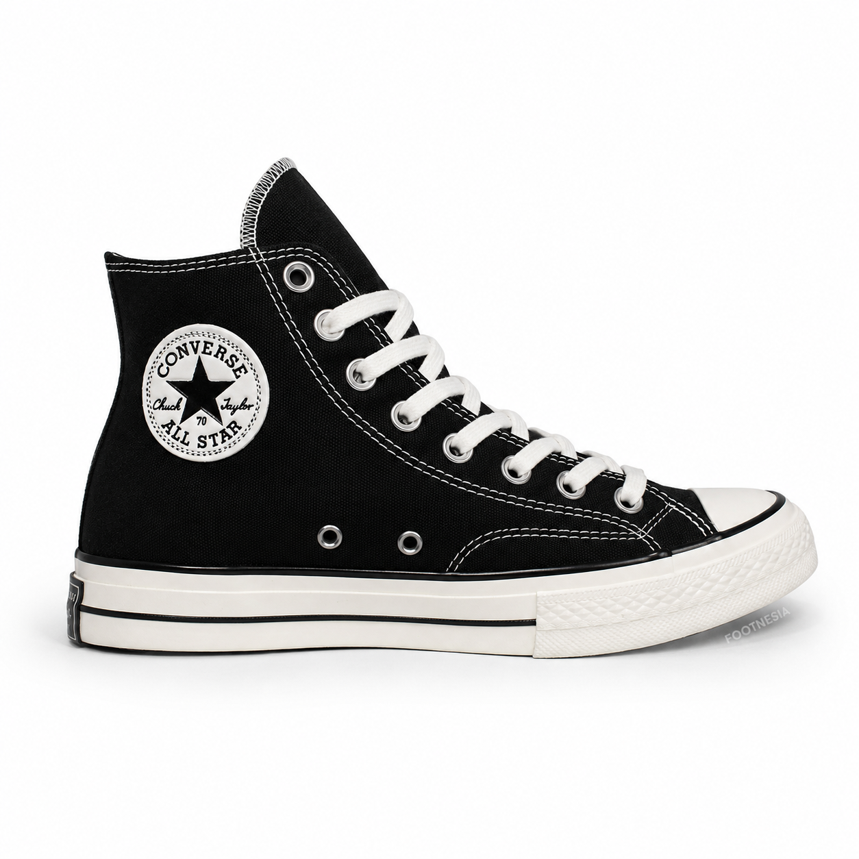 Converse Chuck Taylor 70 Black 