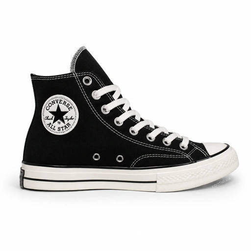 Converse Chuck Taylor 70 Black 