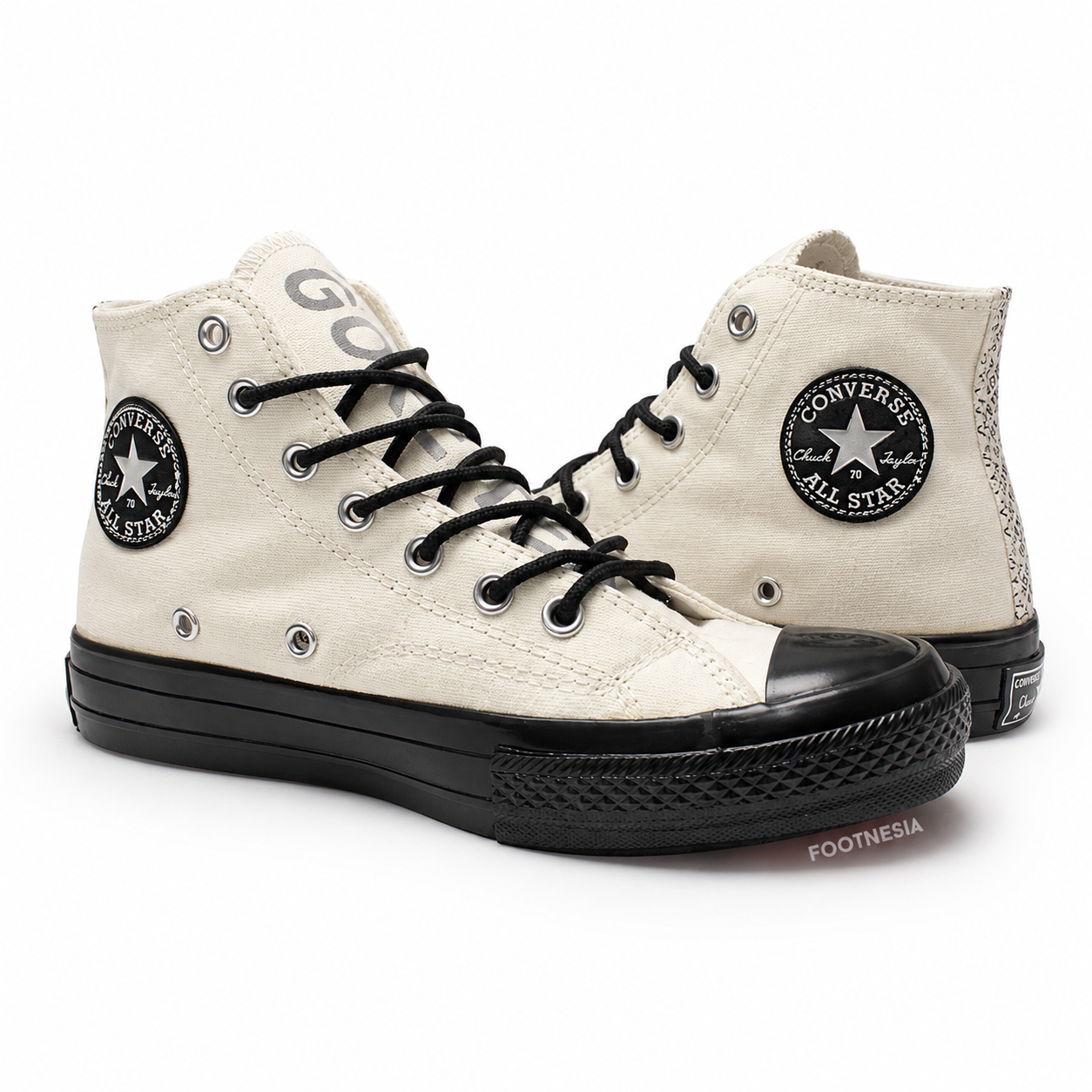 Converse Chuck Taylor 70s Gore-tex
