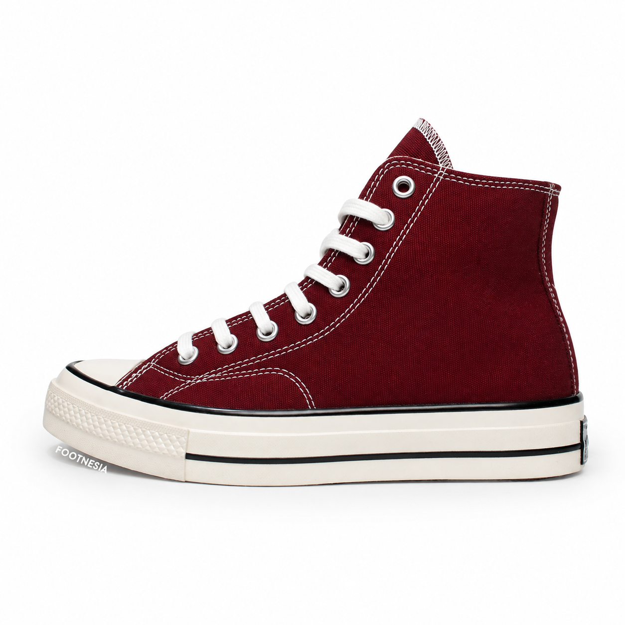 Converse Chuck Taylor 70s Maroon 
