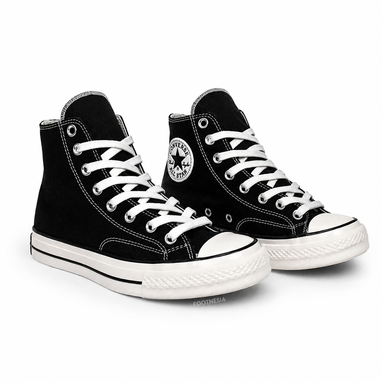 Converse Chuck Taylor 70 Black 
