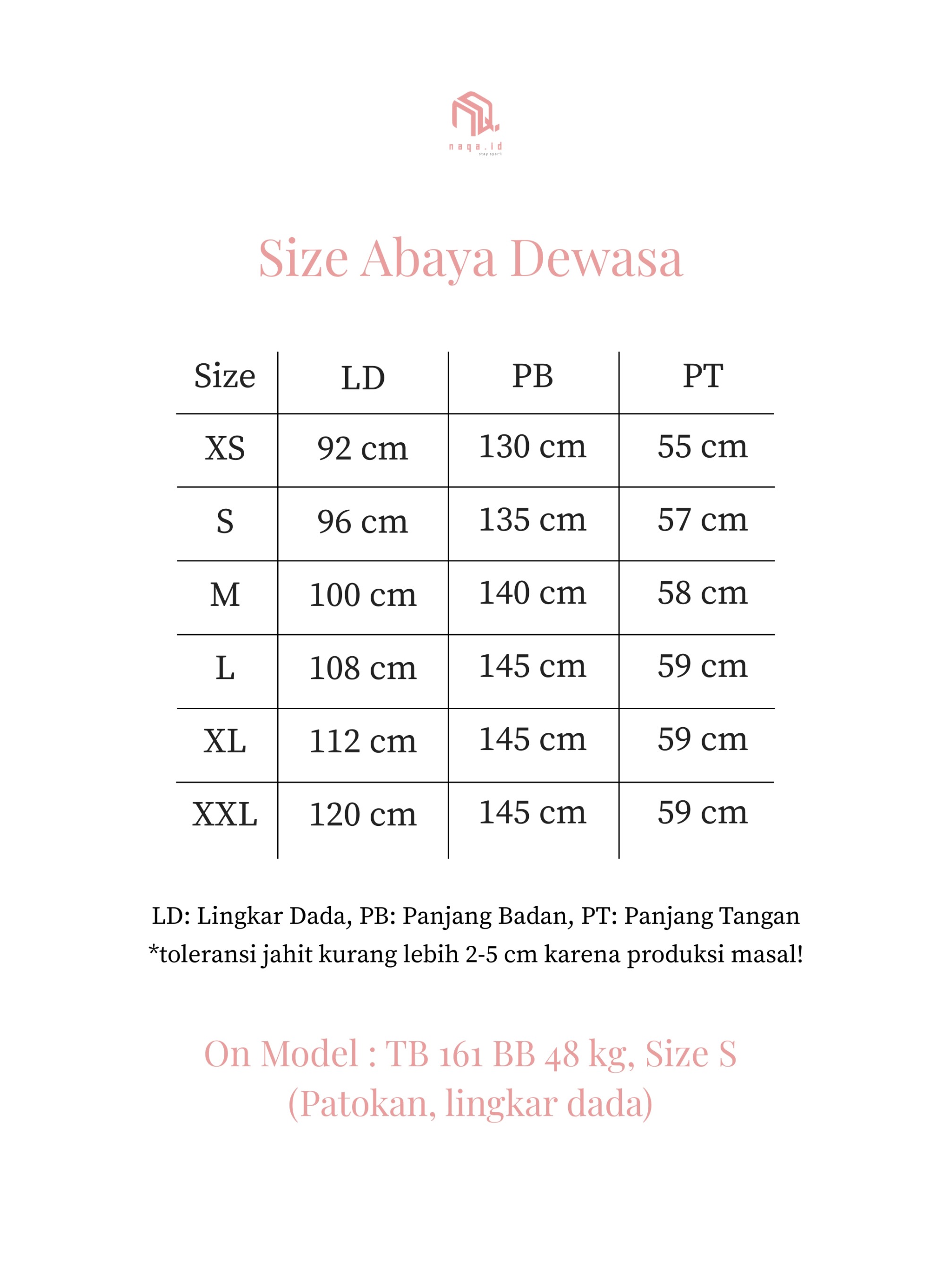 [PRE ORDER] ELARA ABAYA - ESPRESSO - by naqa.id