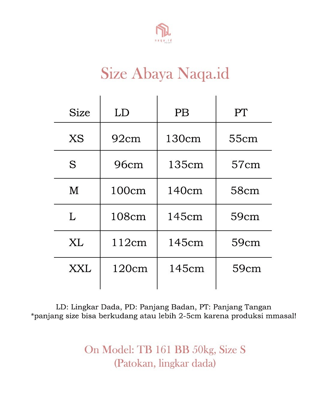  [PRE ORDER] MAGDA ABAYA - EXPRESSO - by NAQA.ID
