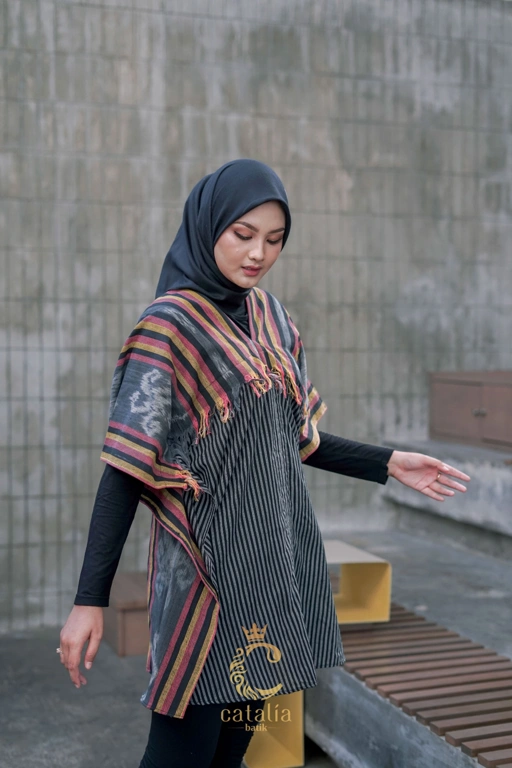 Image of Aira Tenun
