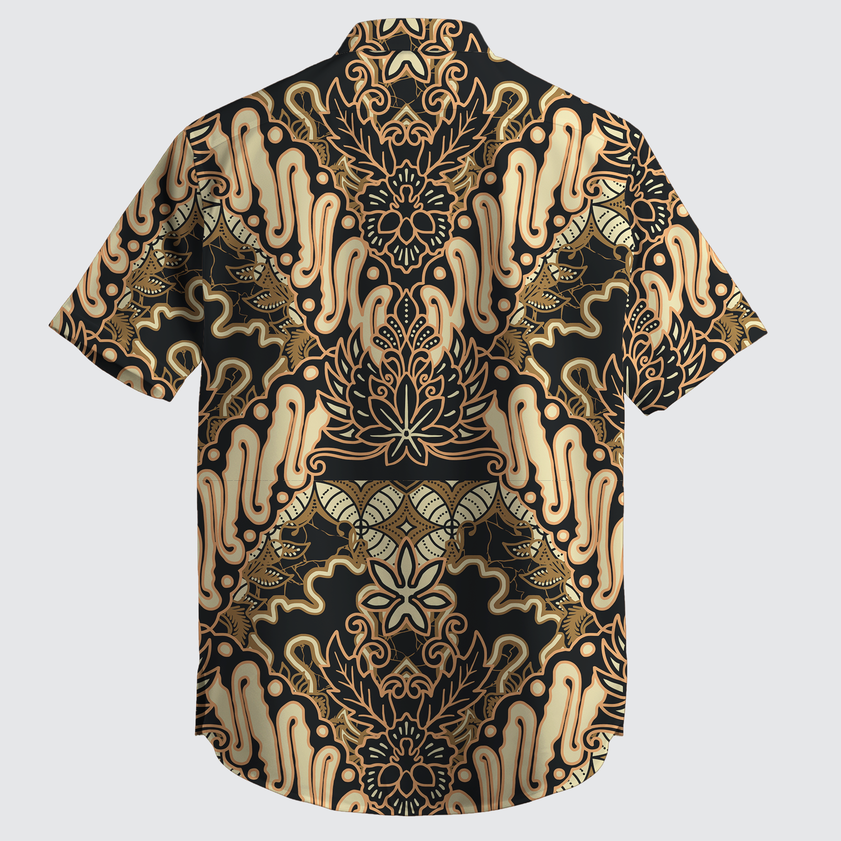 SHIRT - JAGAD EMAS