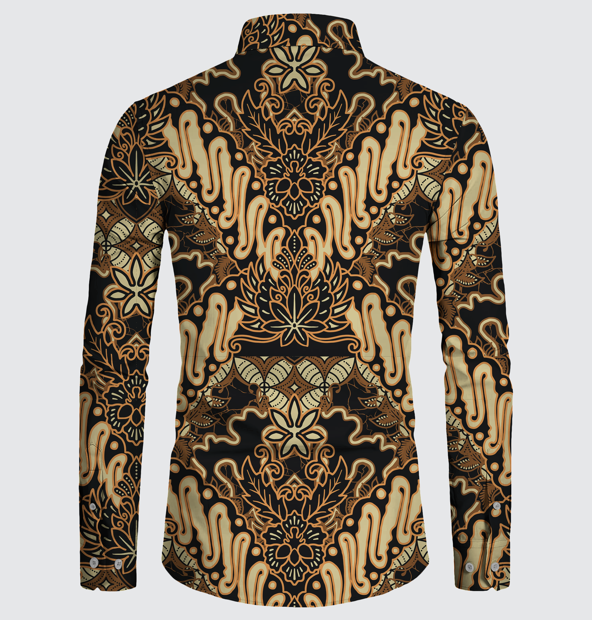 SHIRT - JAGAD EMAS