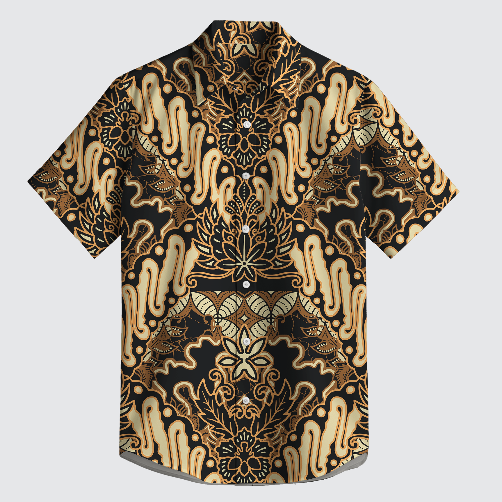 SHIRT - JAGAD EMAS